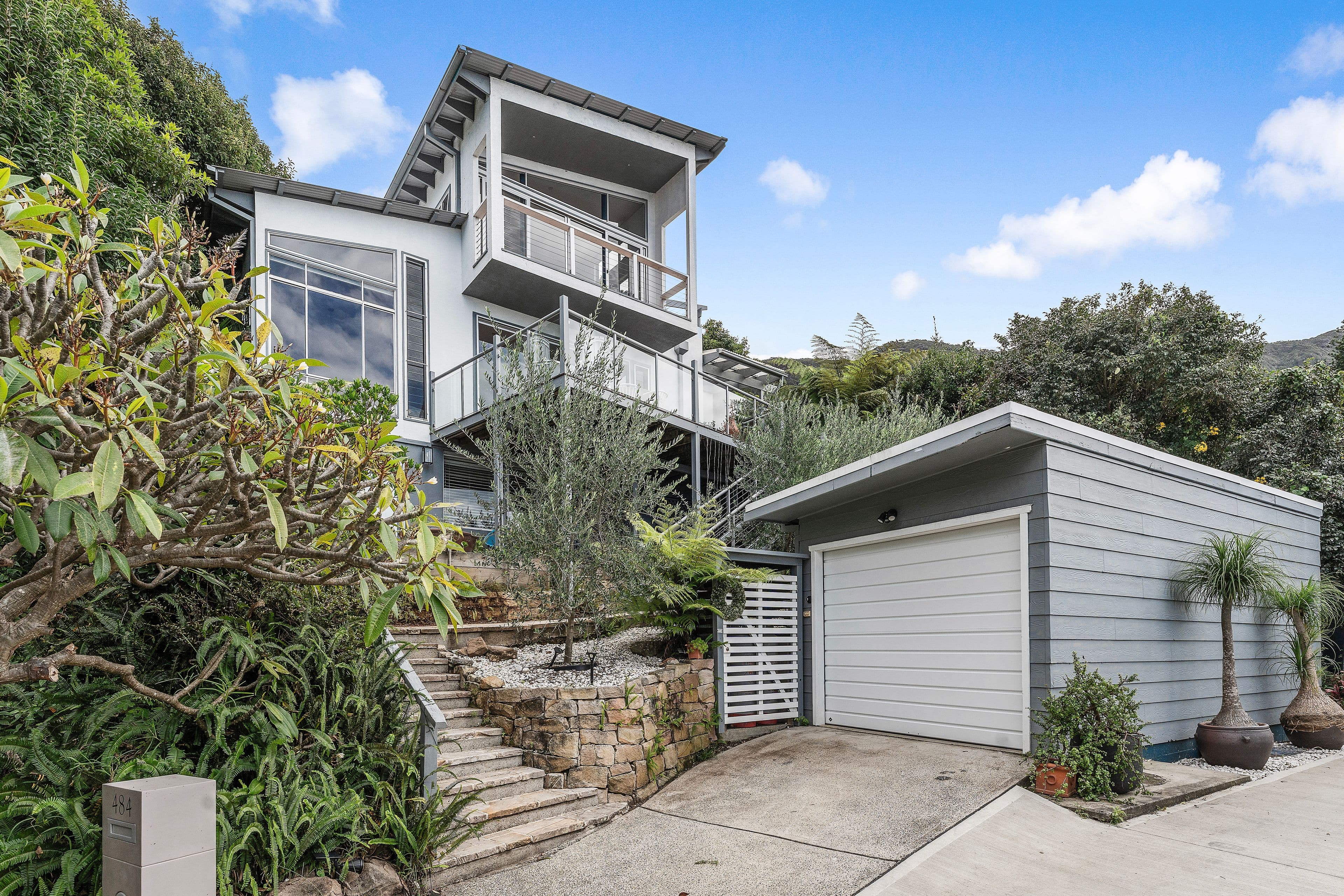 484 Lawrence Hargrave Drive, Wombarra NSW 2515, Wombarra - Image 1