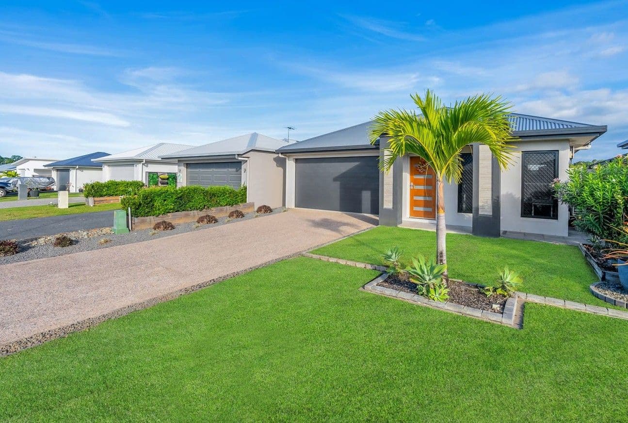 59 Master Circuit, Trinity Beach QLD 4879, Trinity Beach - Thumbnail 2