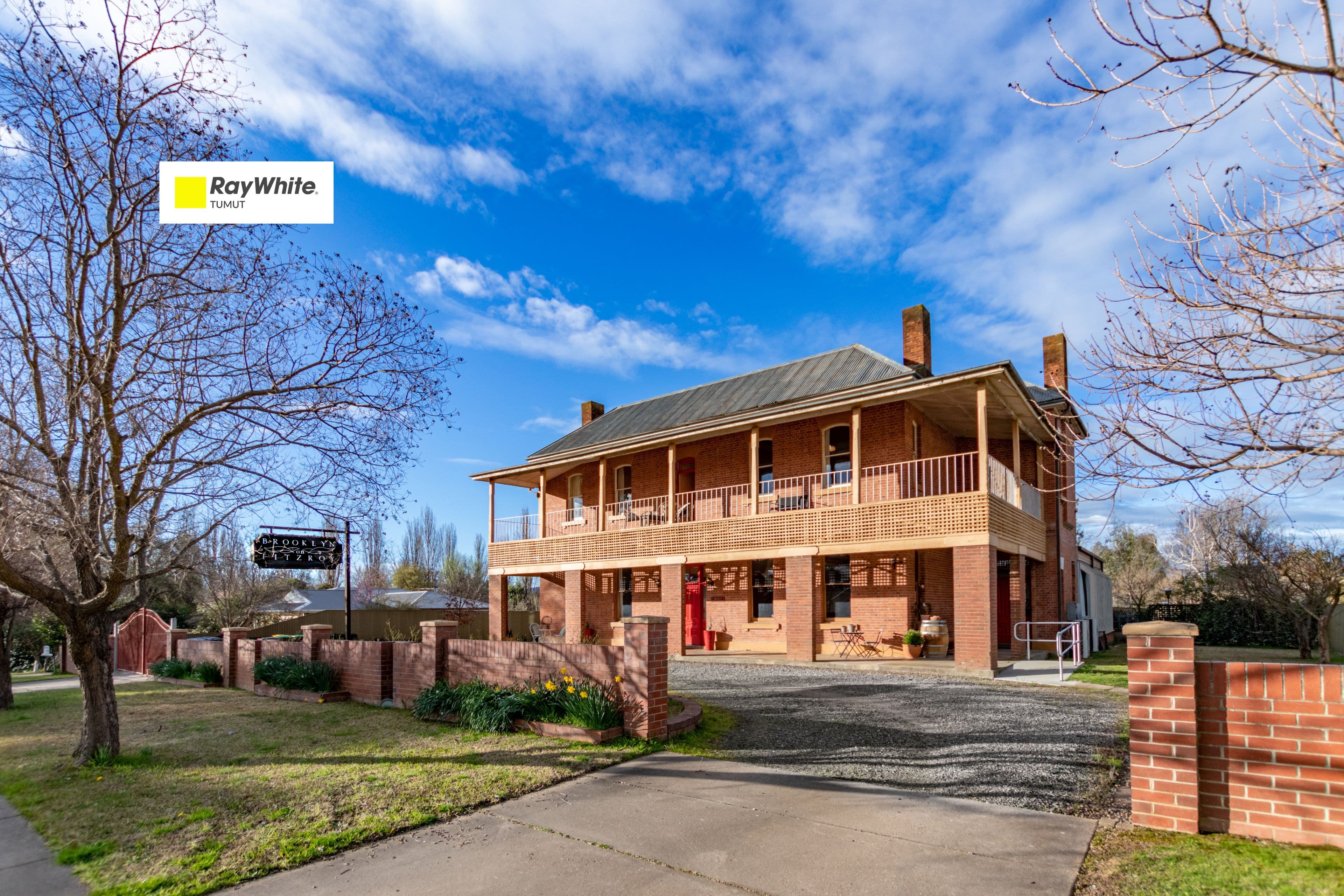10-12 Fitzroy Street, Tumut NSW 2720, Tumut - Image 1