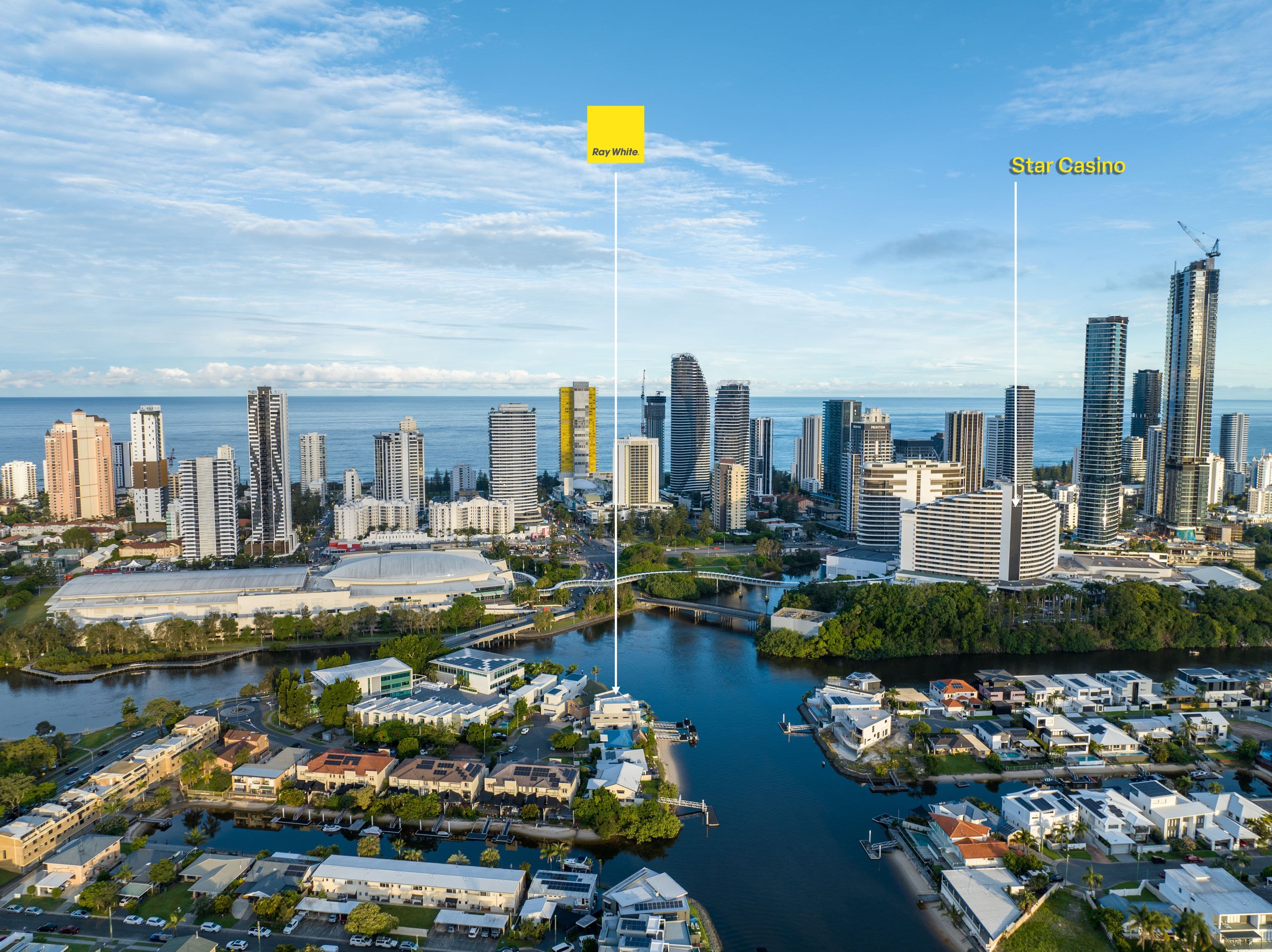 2/21 Miami Key, Broadbeach Waters QLD 4218, Broadbeach Waters - Thumbnail 3
