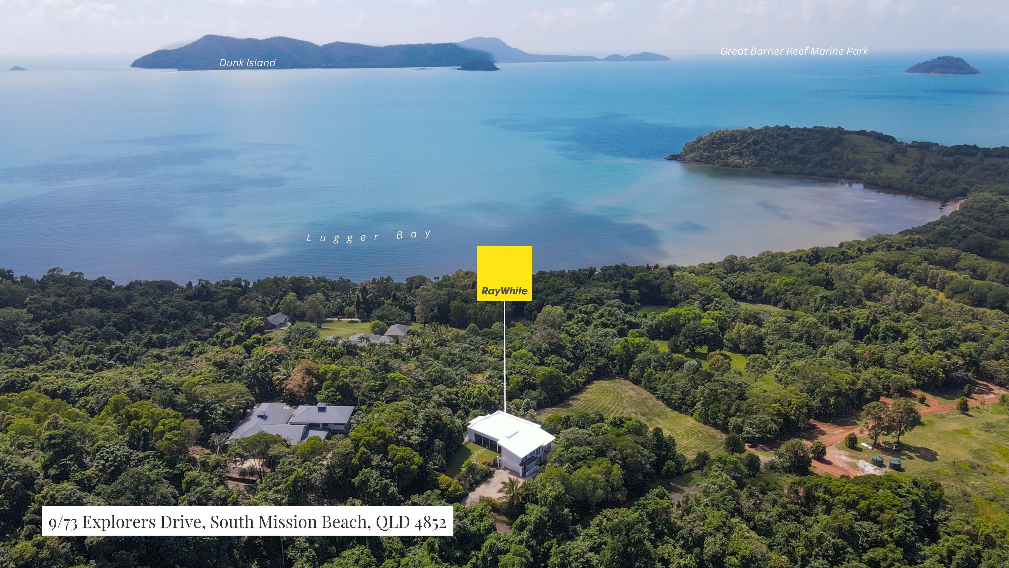 9/73 Explorers Drive, SOUTH MISSION QLD 4852, South Mission Beach - Thumbnail 3