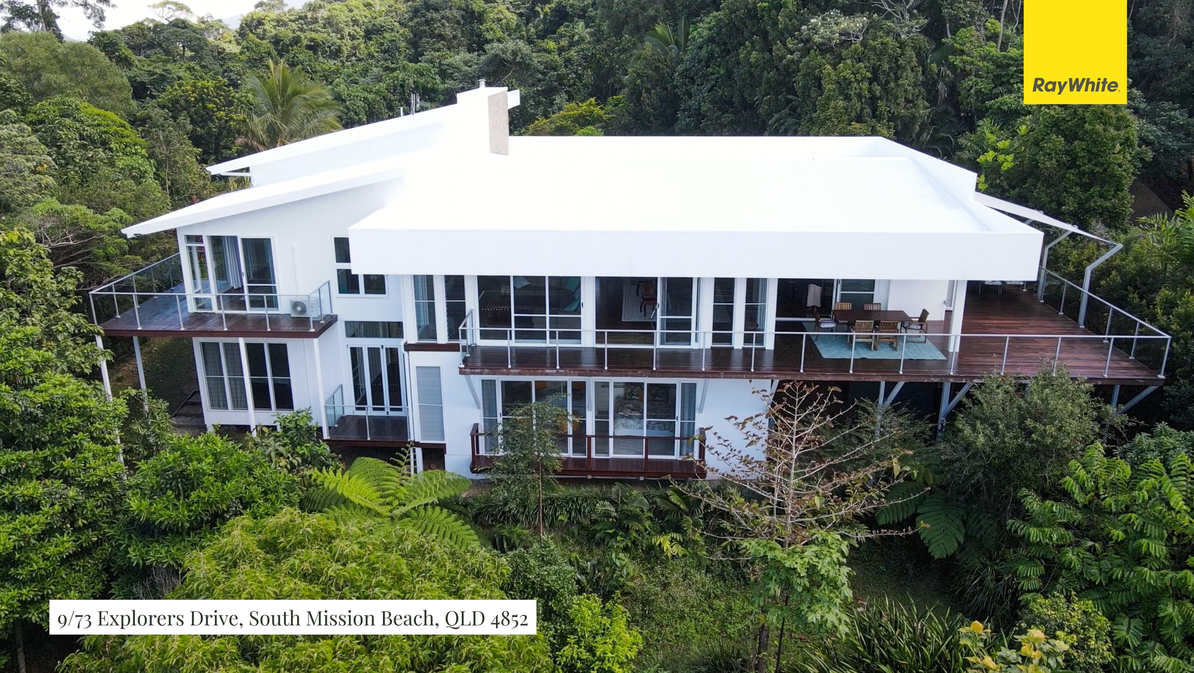 9/73 Explorers Drive, SOUTH MISSION QLD 4852, South Mission Beach - Thumbnail 6