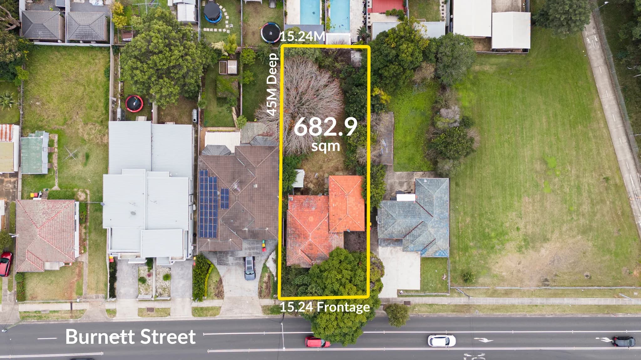 152 Burnett Street, Merrylands NSW 2160, Merrylands - Thumbnail 2