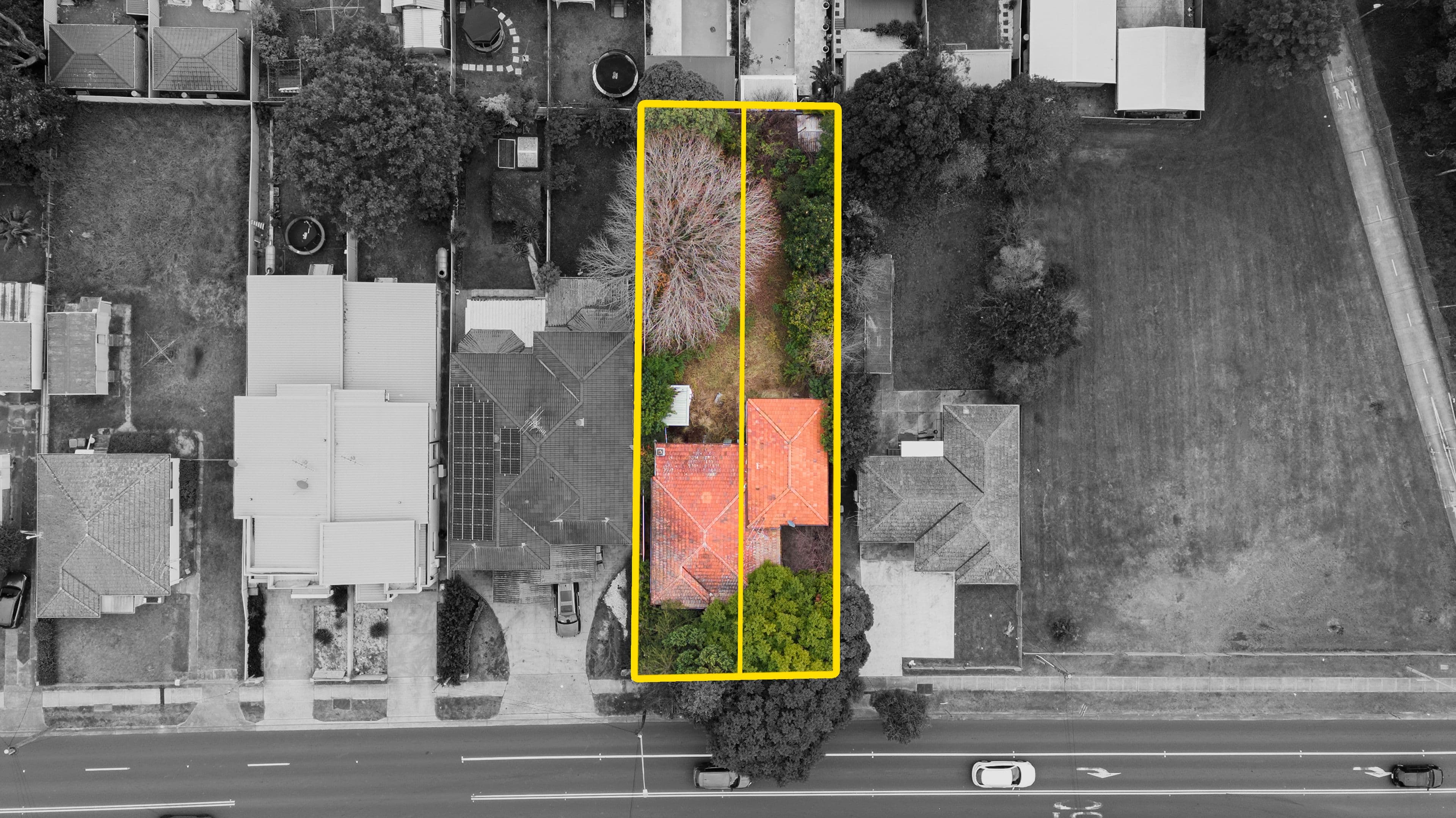 152 Burnett Street, Merrylands NSW 2160, Merrylands - Thumbnail 3