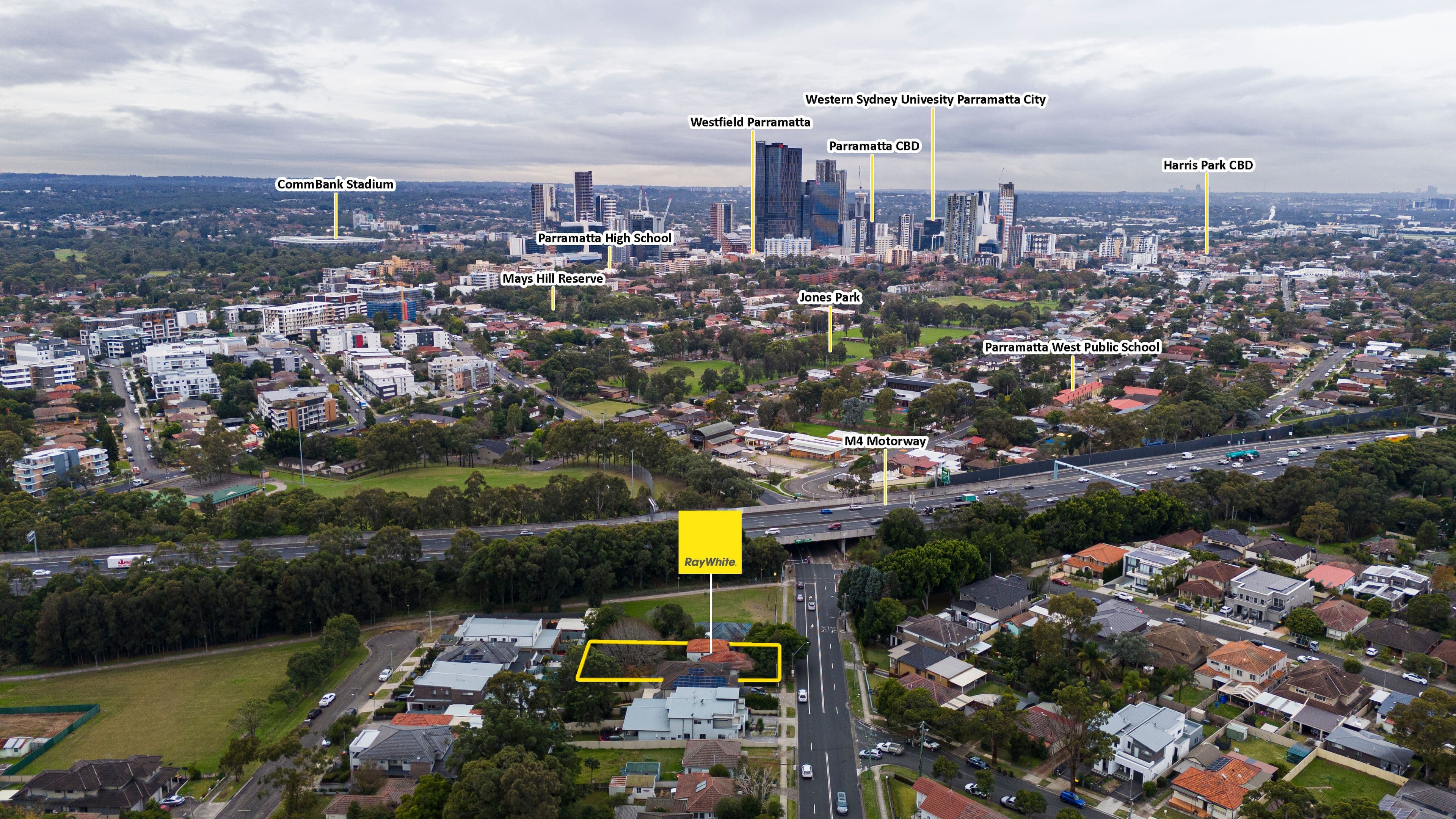 152 Burnett Street, Merrylands NSW 2160, Merrylands - Thumbnail 5