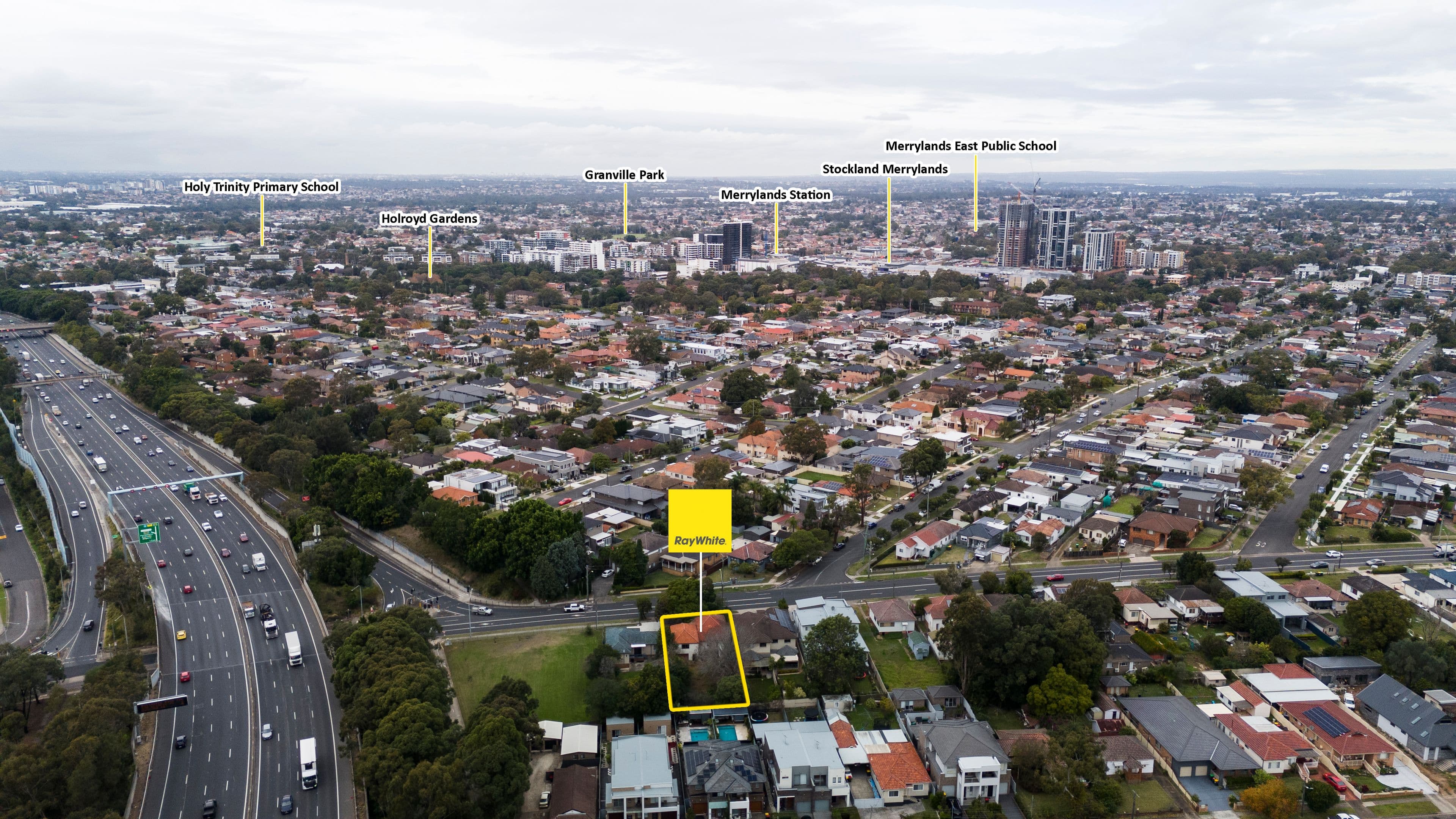 152 Burnett Street, Merrylands NSW 2160, Merrylands - Thumbnail 6
