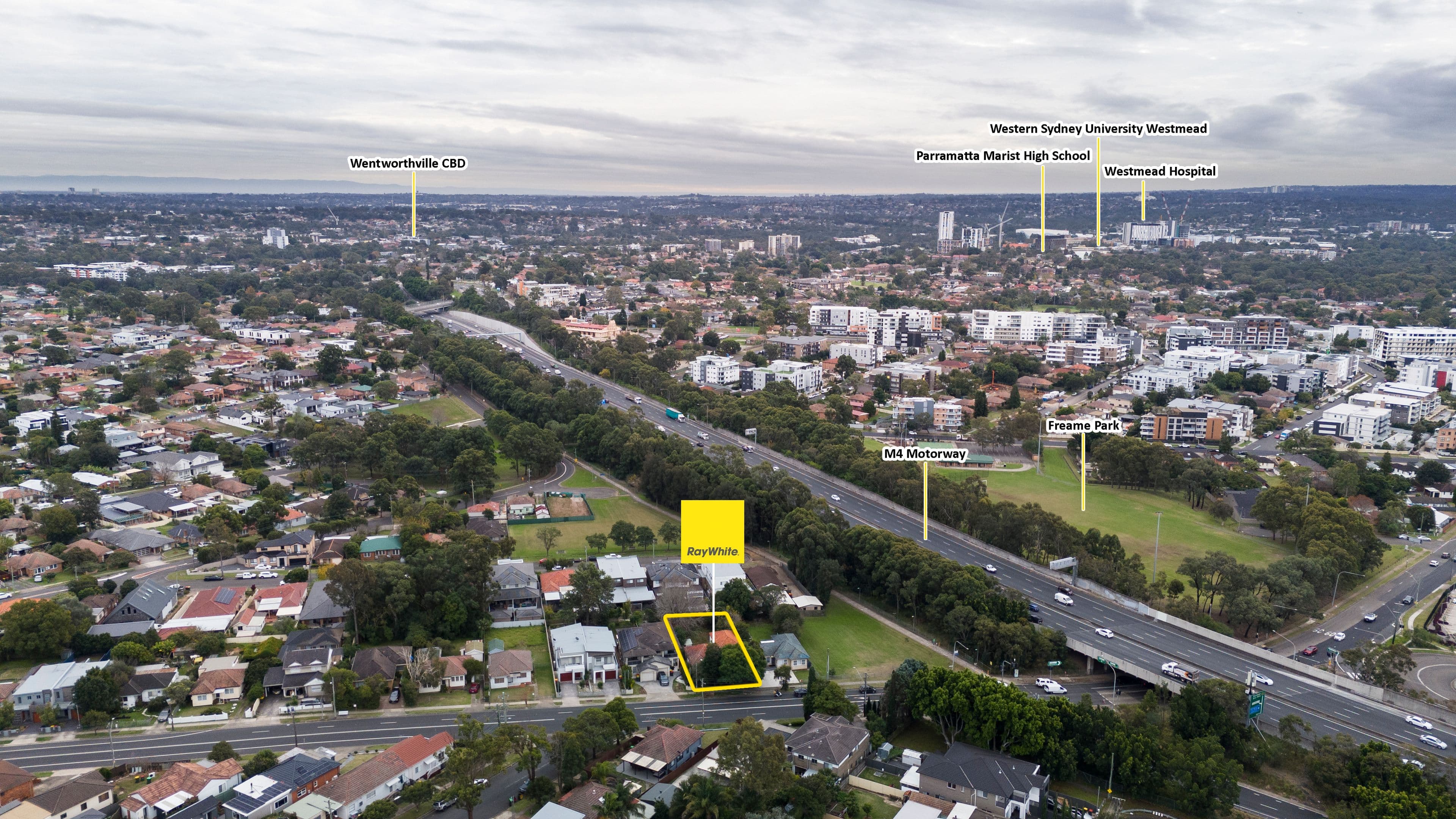 152 Burnett Street, Merrylands NSW 2160, Merrylands - Thumbnail 7
