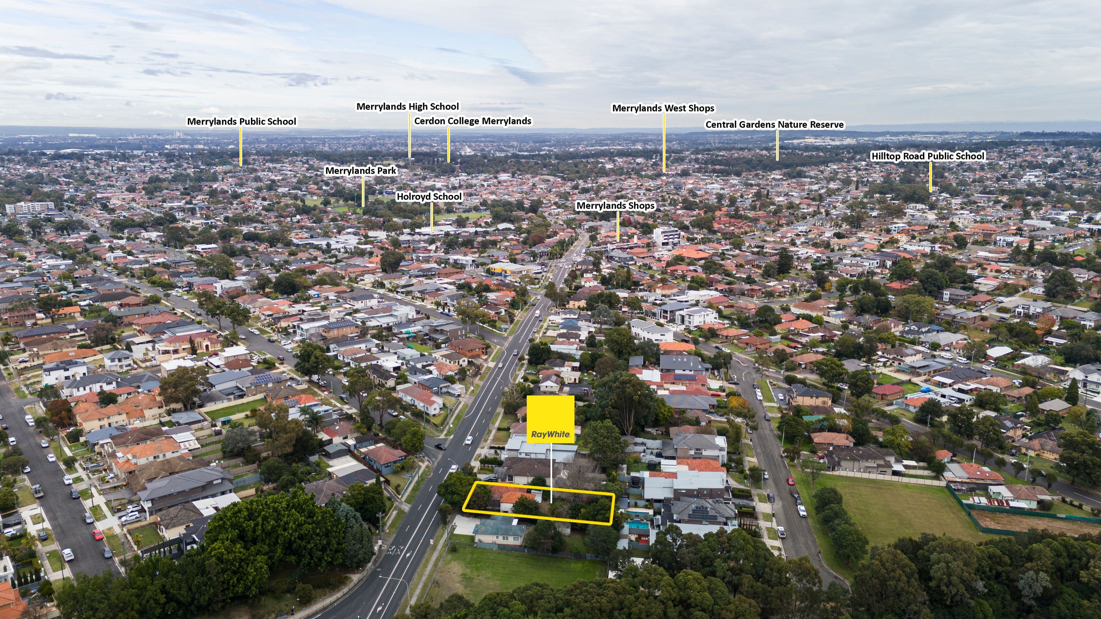 152 Burnett Street, Merrylands NSW 2160, Merrylands - Thumbnail 8