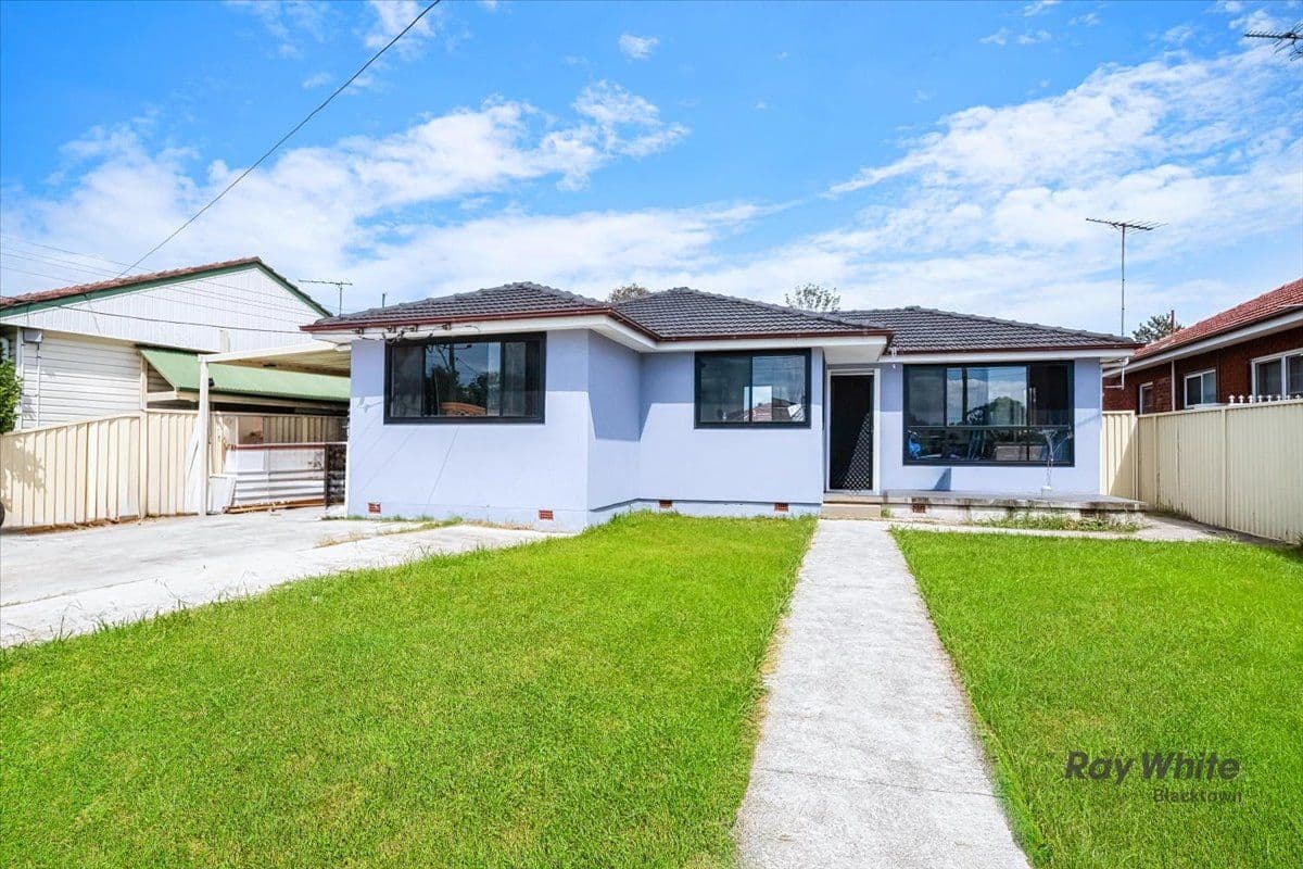 28 & 28A Station Road, Toongabbie NSW 2146, Toongabbie - Thumbnail 2