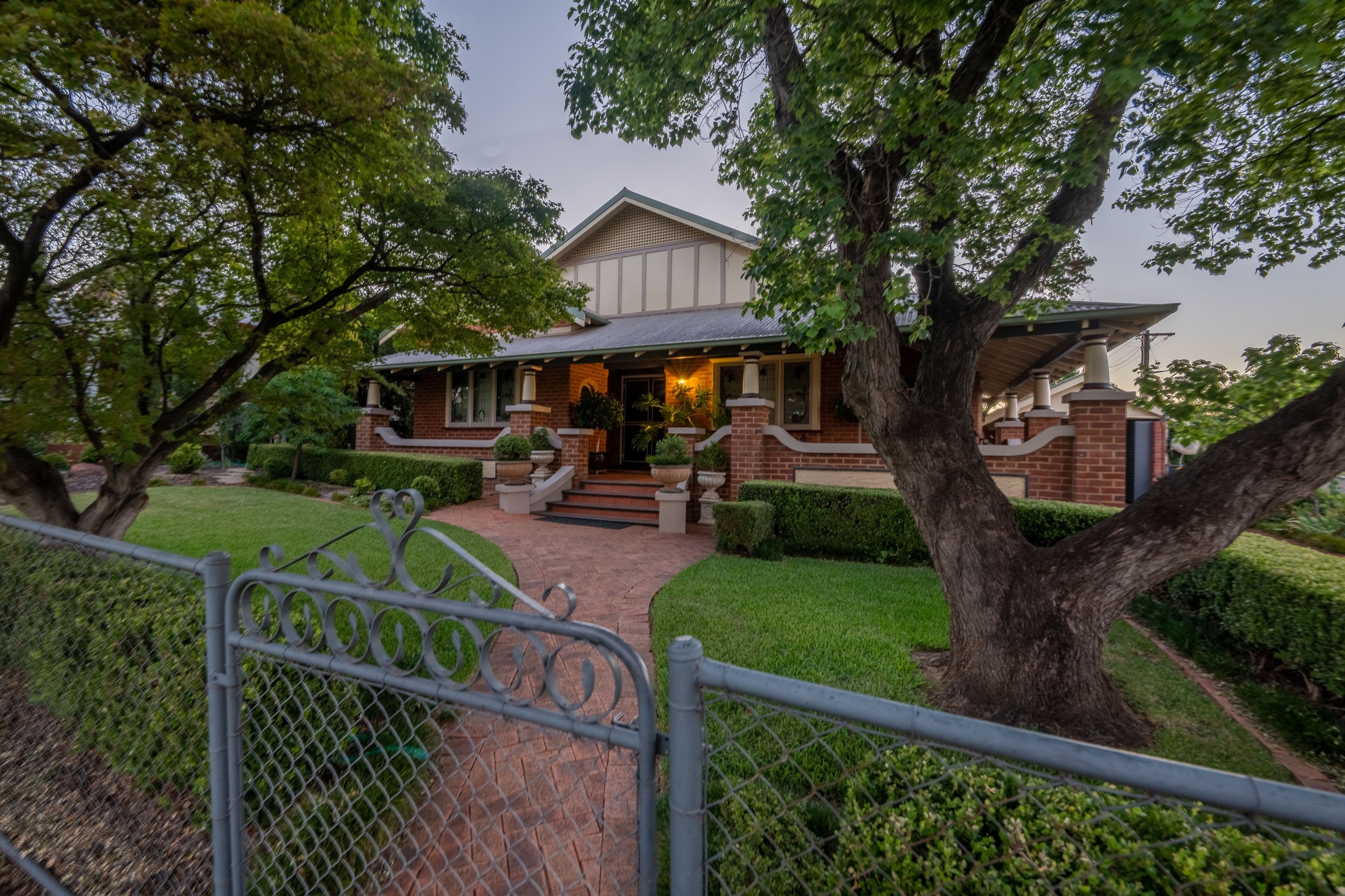 63 Flint Street, Forbes NSW 2871, Forbes - Image 1