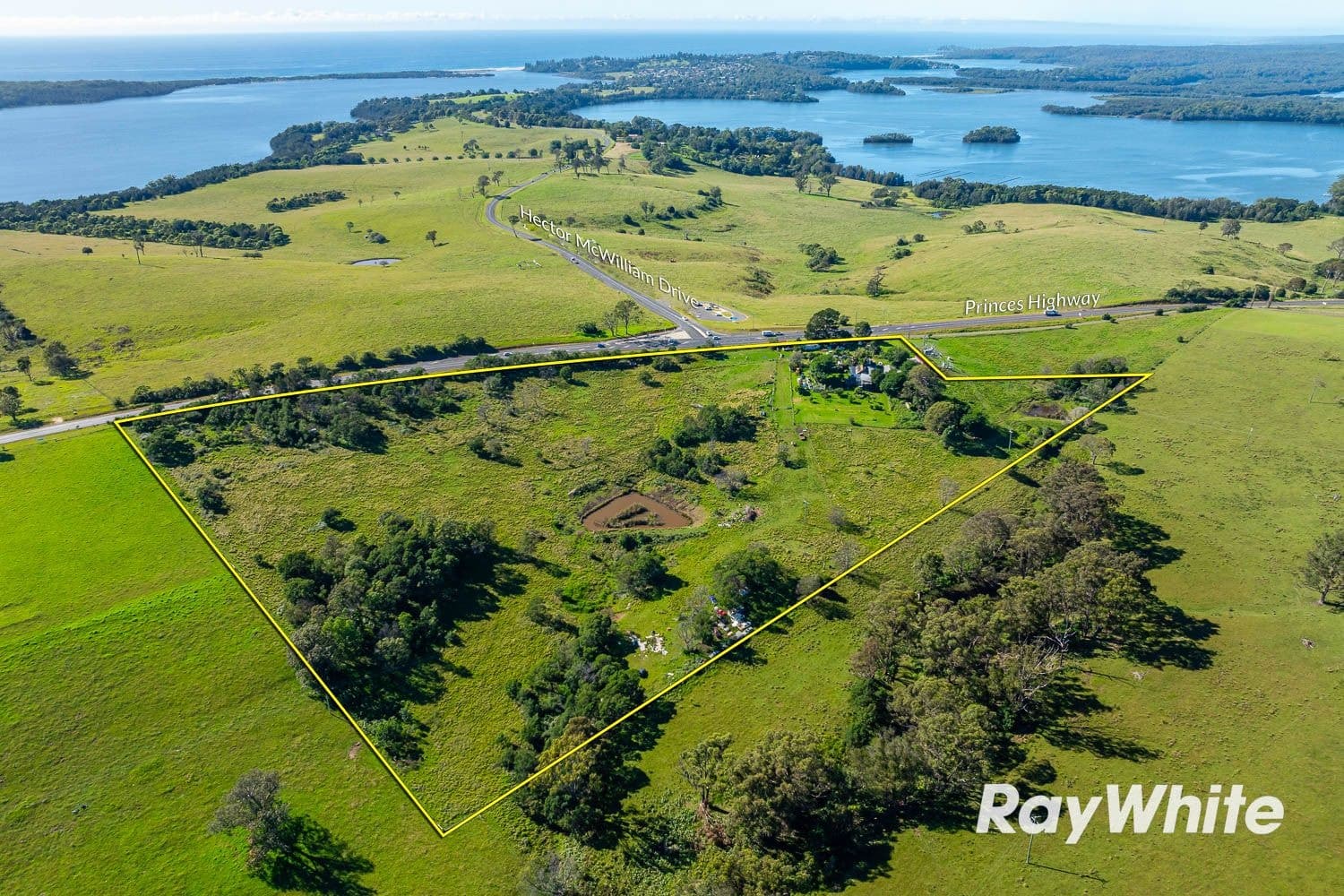 4070 Princes Highway, Coila NSW 2537, Coila - Thumbnail 3