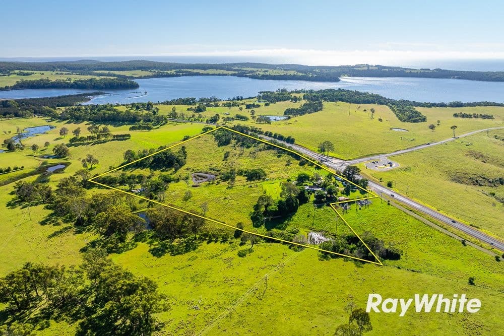 4070 Princes Highway, Coila NSW 2537, Coila - Thumbnail 4