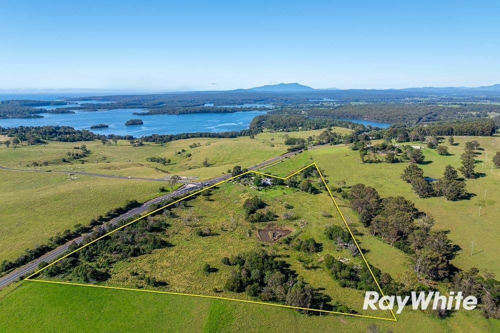4070 Princes Highway, Coila NSW 2537, Coila - Thumbnail 6
