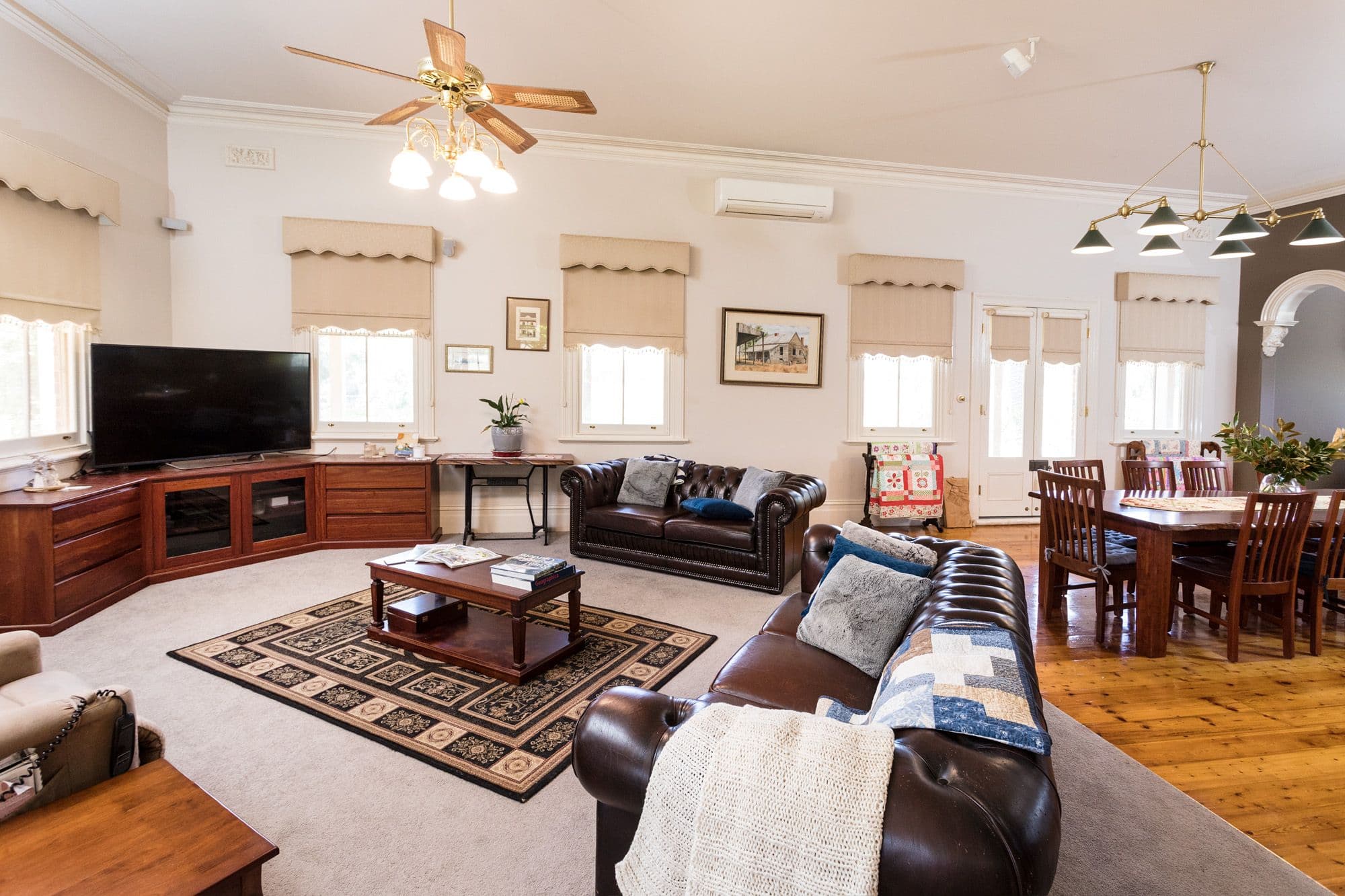 280 Waugh Road, Toolamba VIC 3614, Toolamba - Thumbnail 5