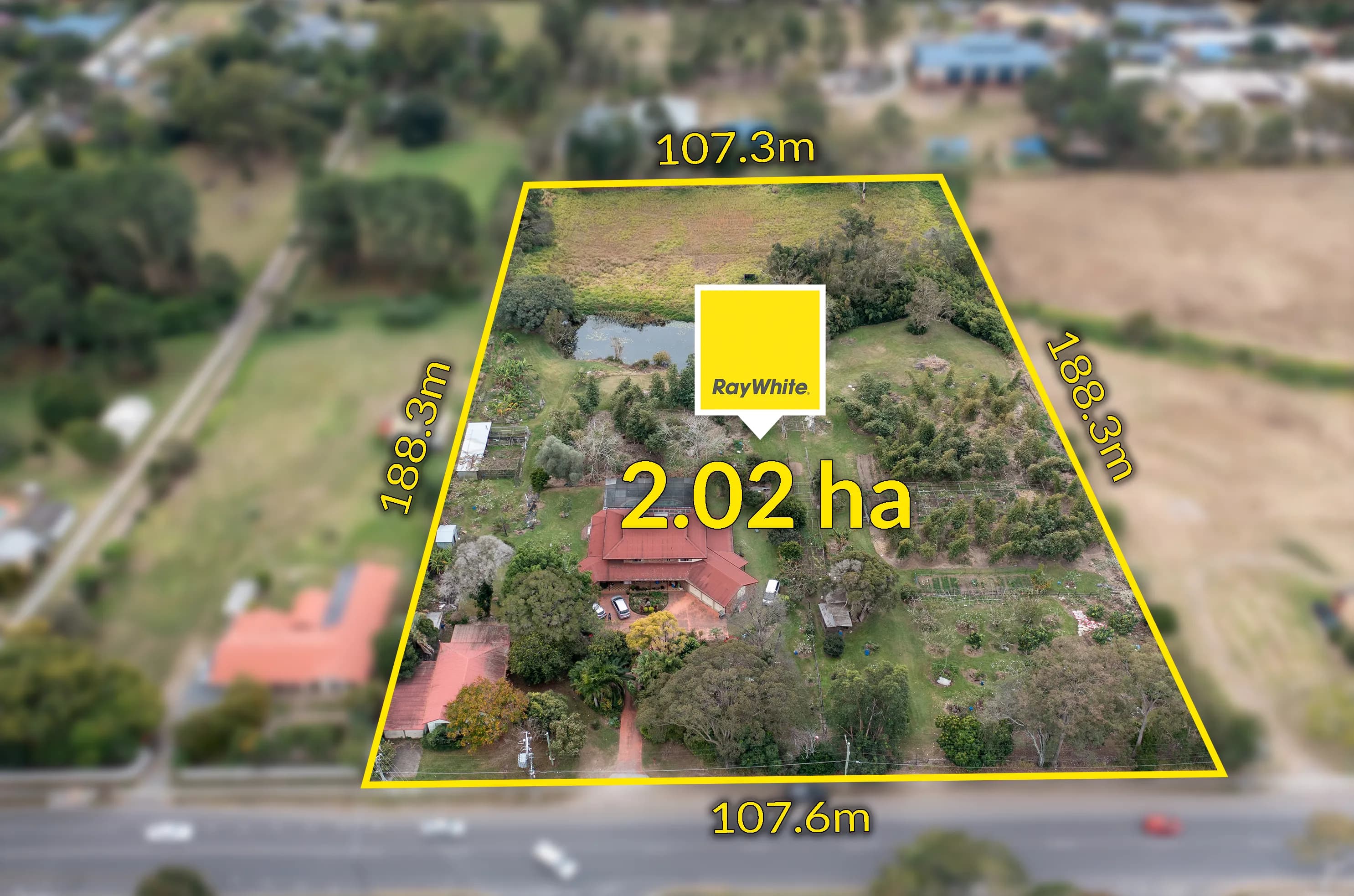674 Underwood Road, Rochedale QLD 4123, Rochedale - Image 1