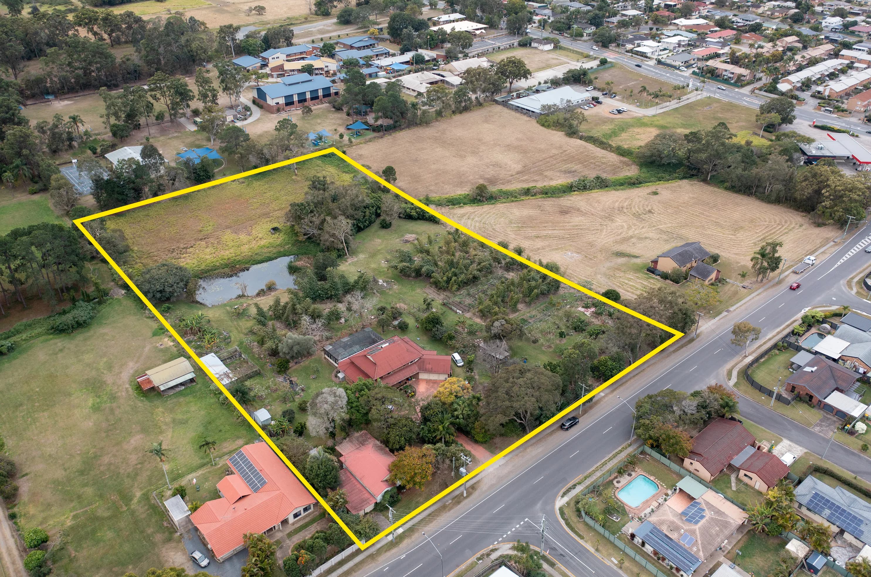 674 Underwood Road, Rochedale QLD 4123, Rochedale - Thumbnail 2