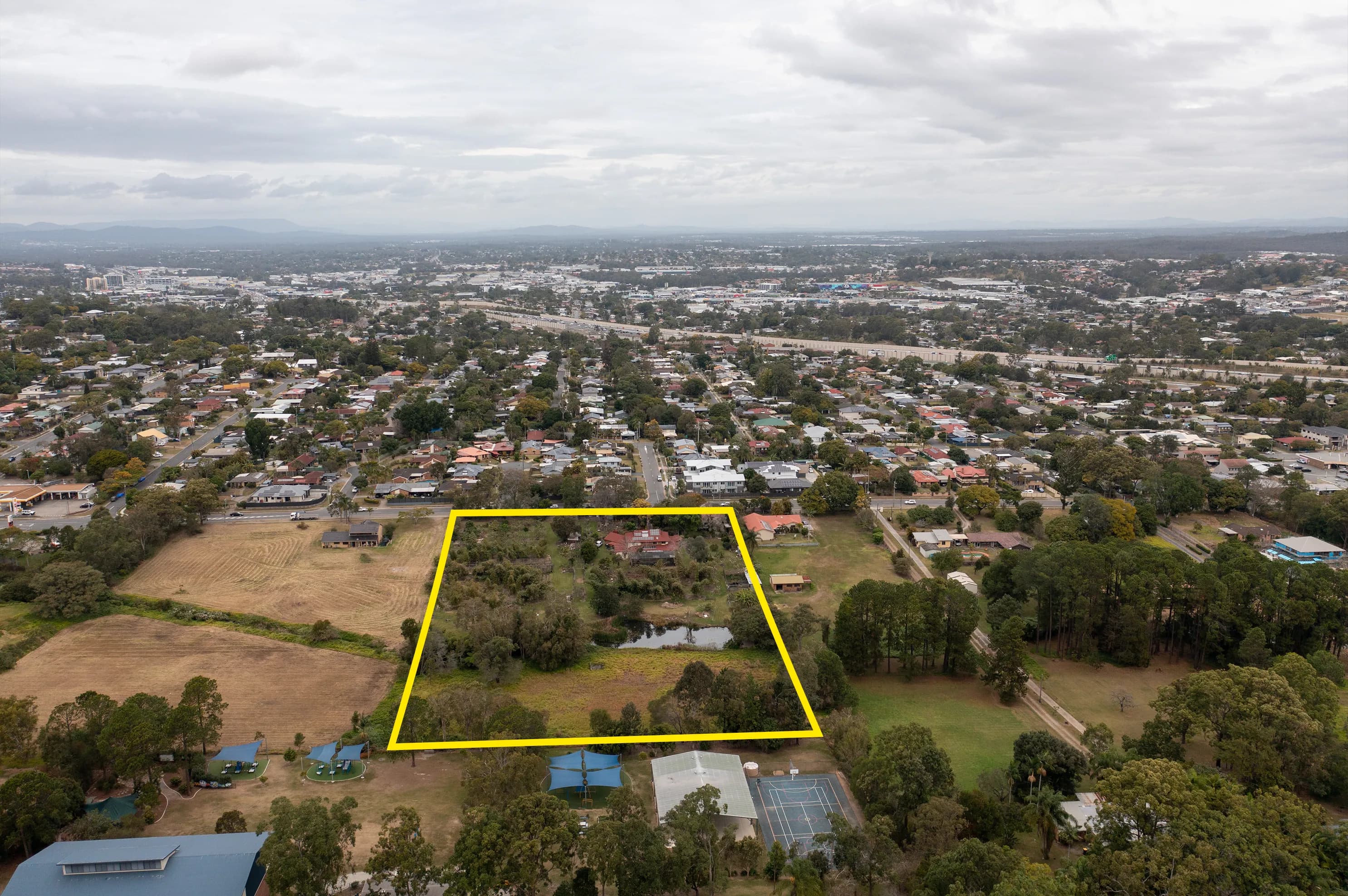 674 Underwood Road, Rochedale QLD 4123, Rochedale - Thumbnail 3