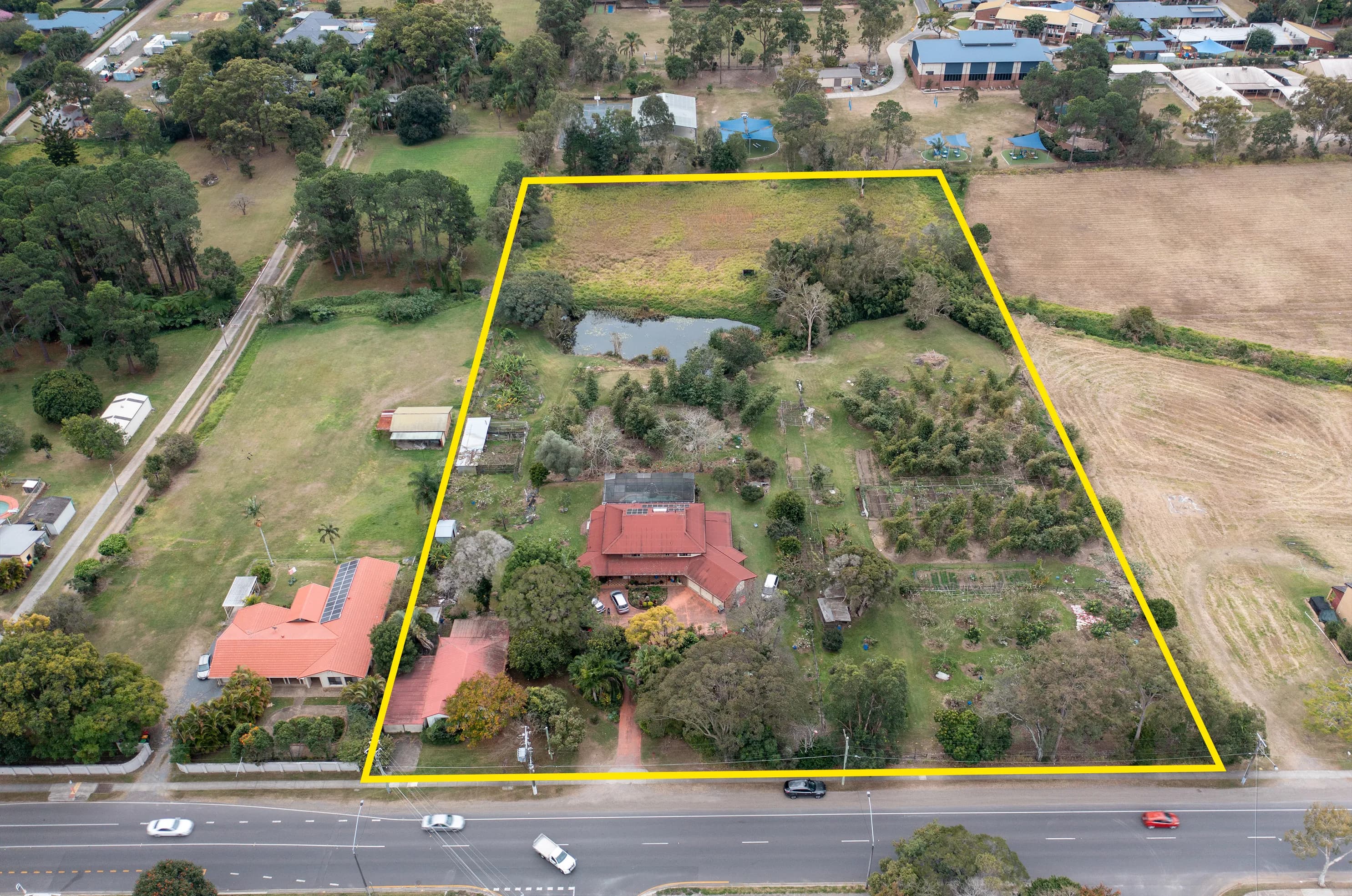 674 Underwood Road, Rochedale QLD 4123, Rochedale - Thumbnail 4