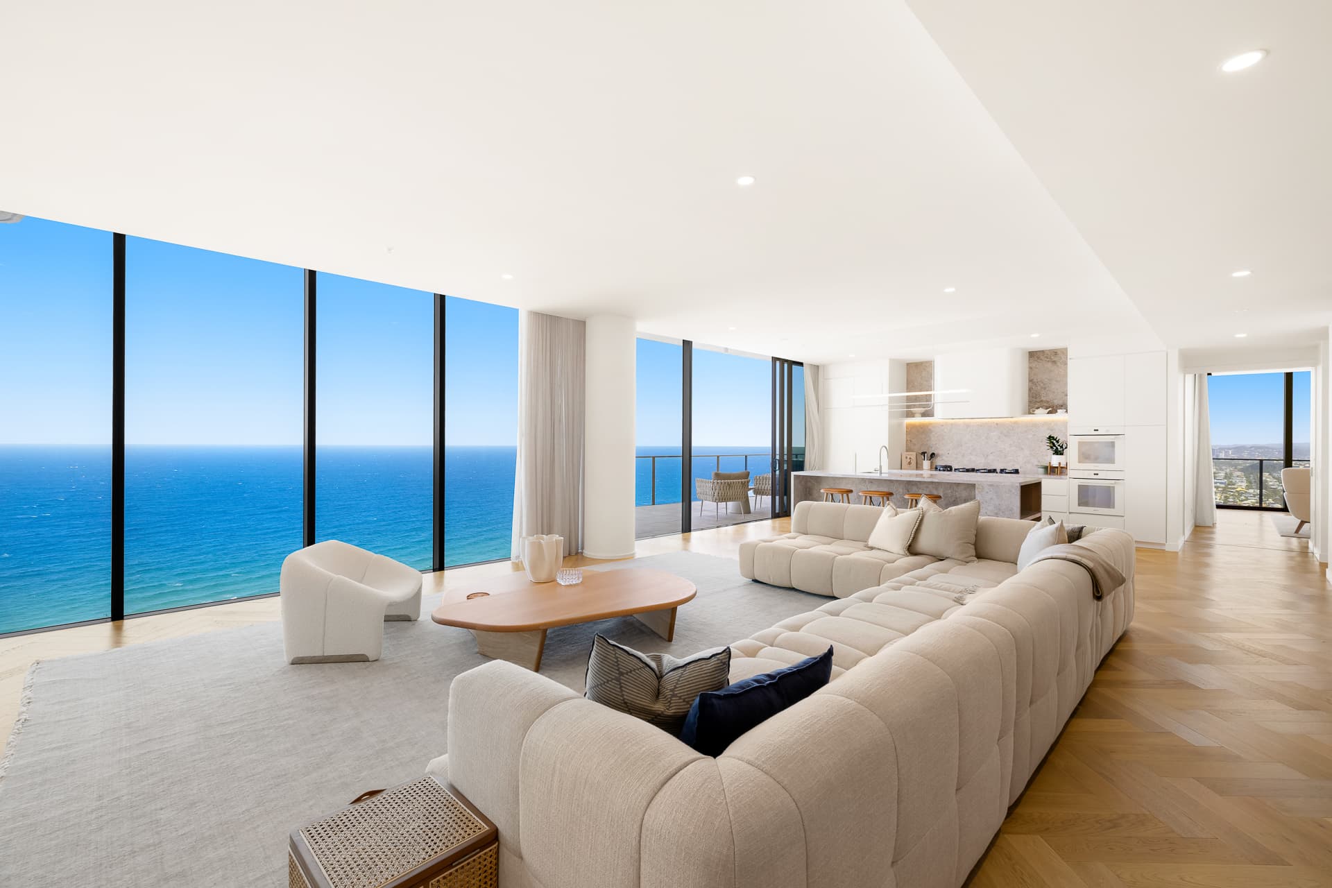 3001/15 Peerless Avenue, Mermaid Beach, QLD, 4218, Mermaid Beach - Thumbnail 3