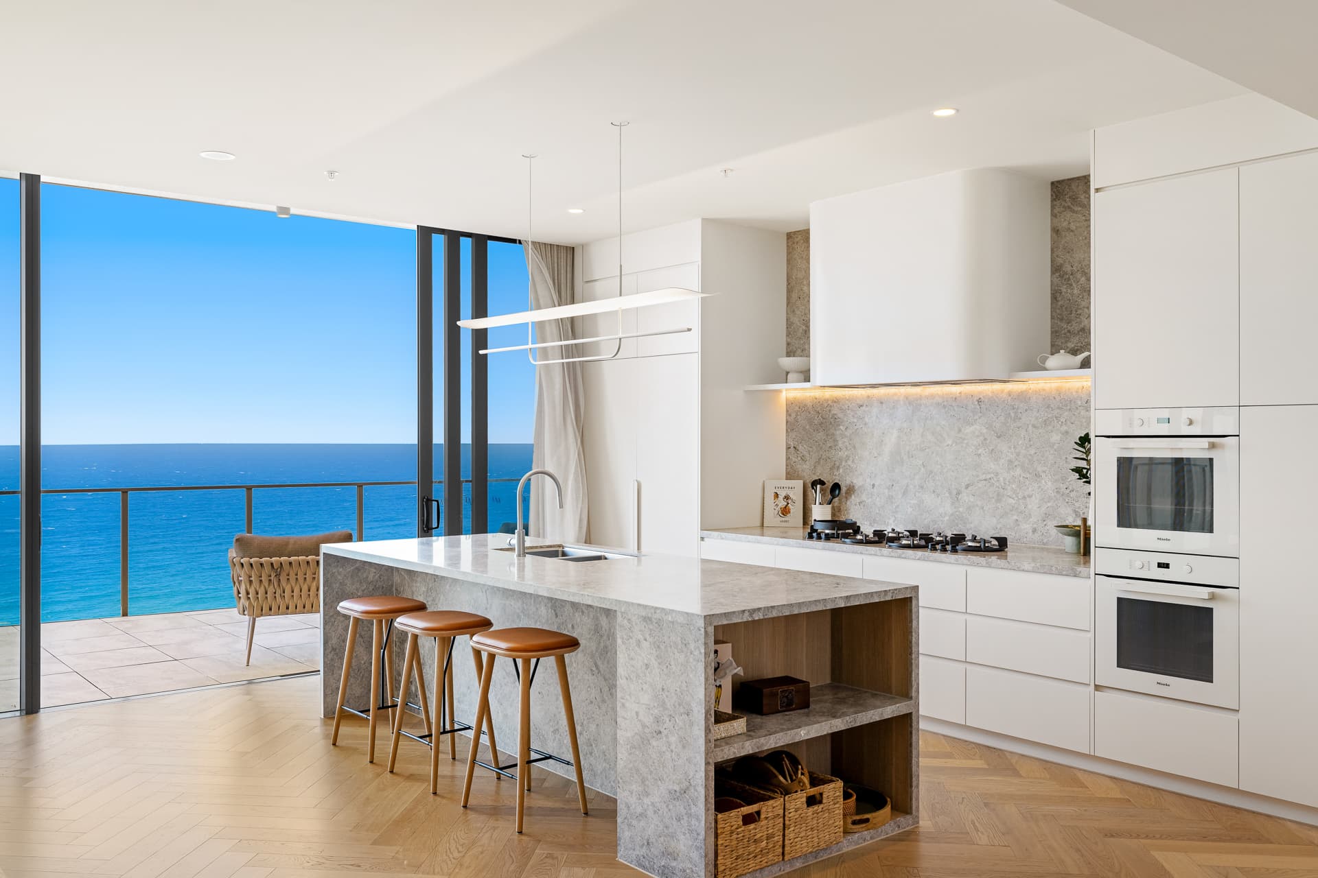 3001/15 Peerless Avenue, Mermaid Beach, QLD, 4218, Mermaid Beach - Thumbnail 7