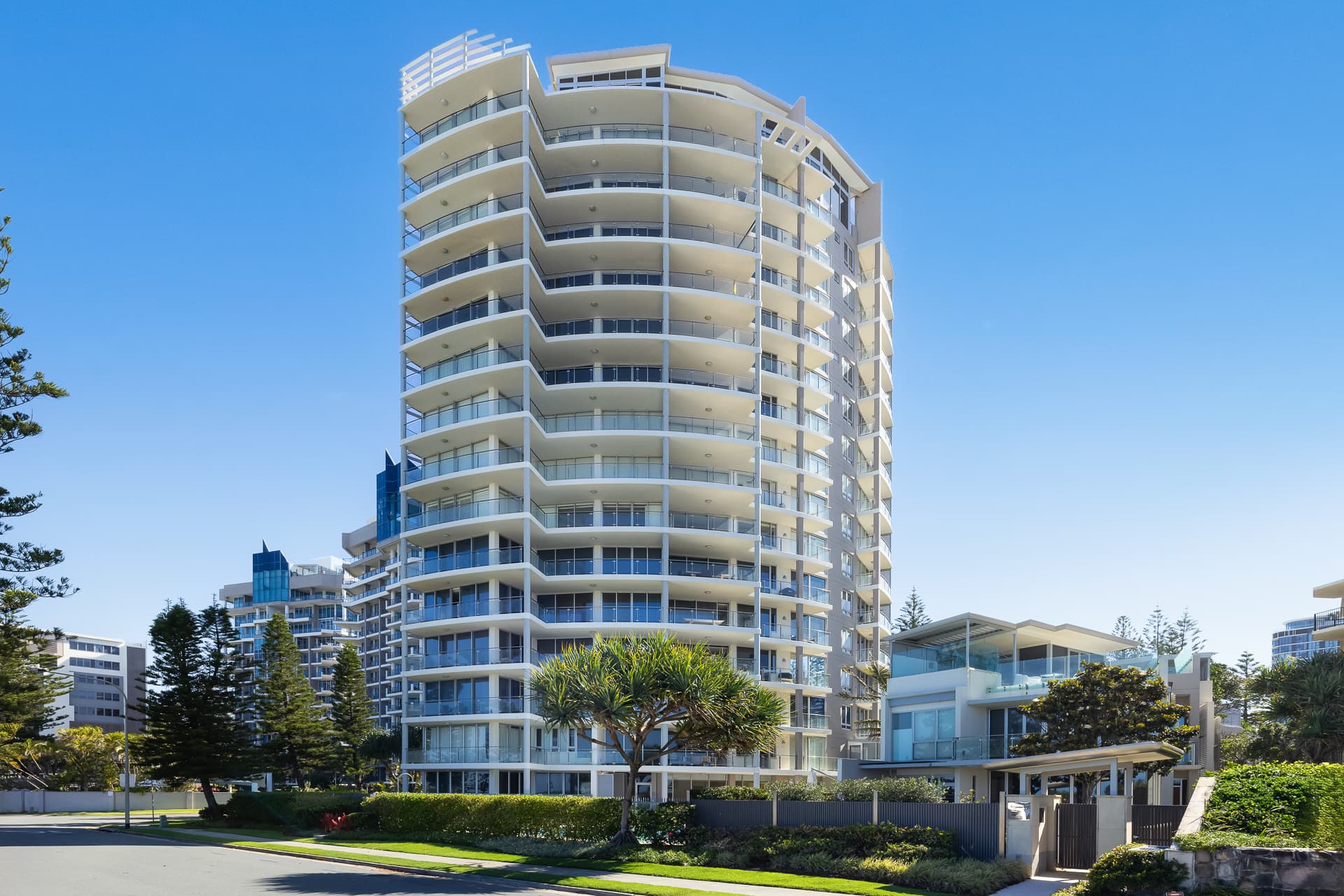 18/5 Broadbeach Boulevard, Broadbeach, QLD, 4218, Broadbeach - Thumbnail 4