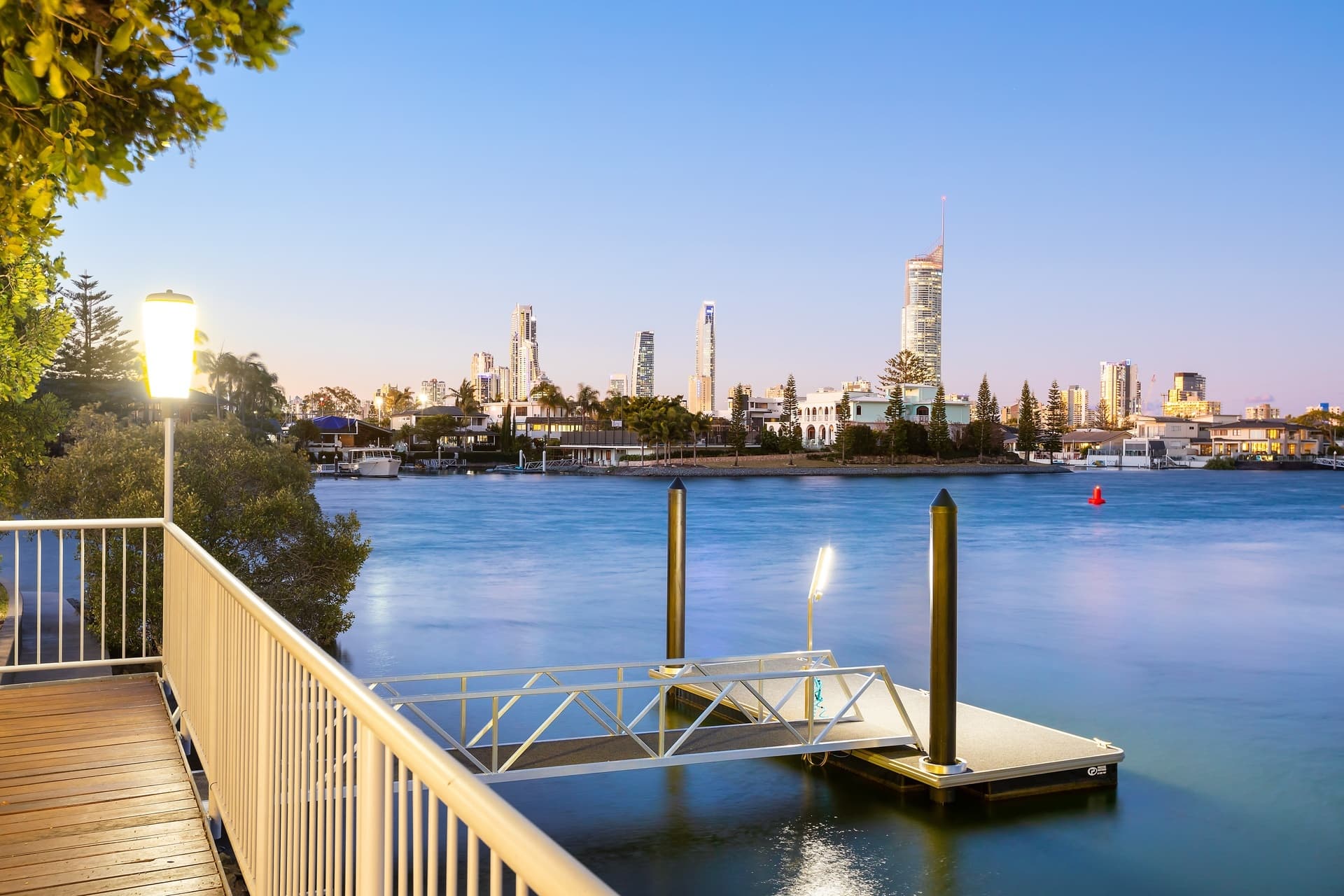 10/247D Burwood Road, Broadbeach Waters - Thumbnail 4