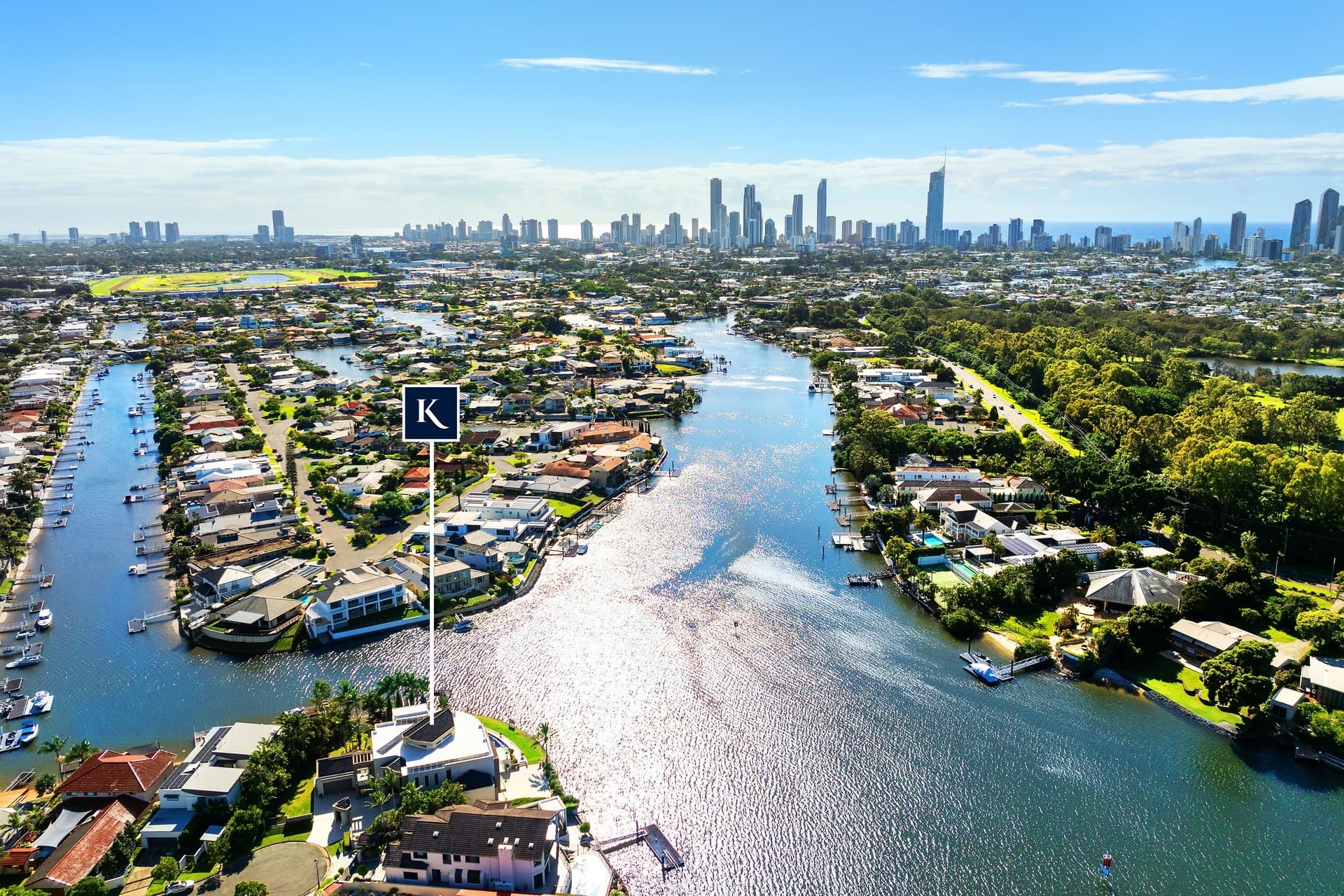 1 Rowes Court, Sorrento, QLD, 4217, Bundall - Thumbnail 4
