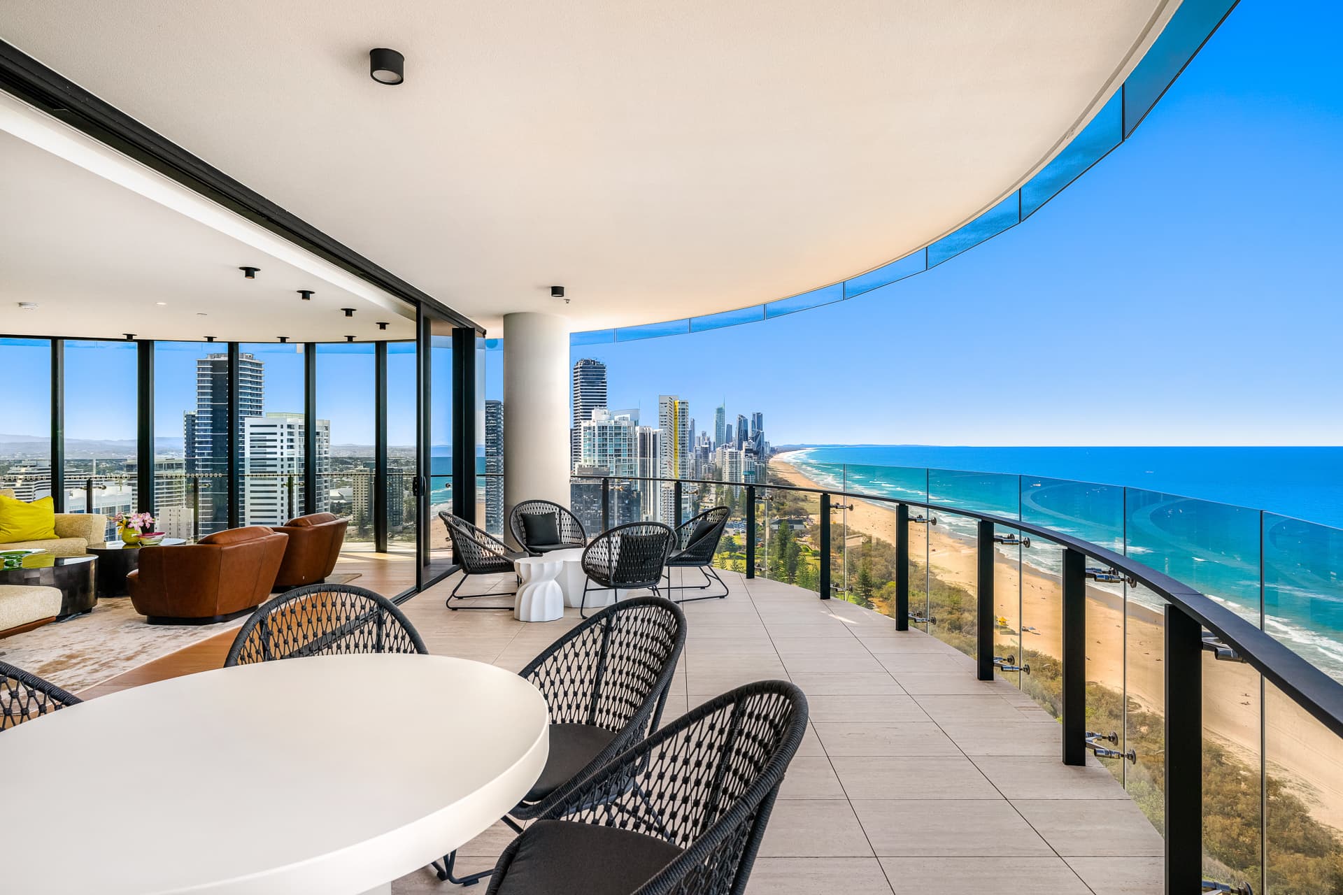 2501/272 Hedges Avenue, Mermaid Beach, QLD, 4218, Mermaid Beach - Thumbnail 2
