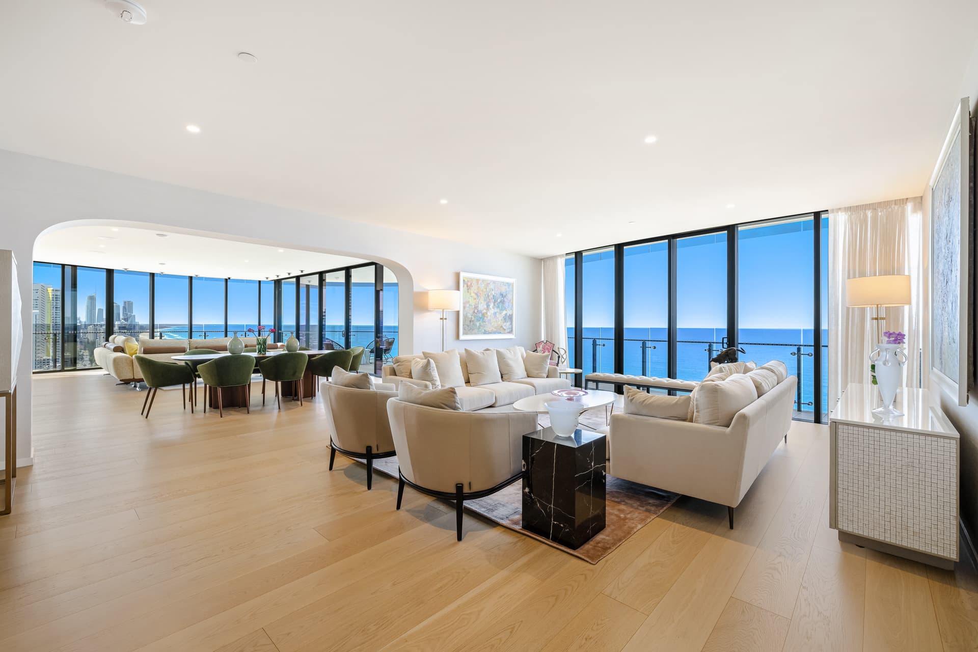 2501/272 Hedges Avenue, Mermaid Beach, QLD, 4218, Mermaid Beach - Thumbnail 3