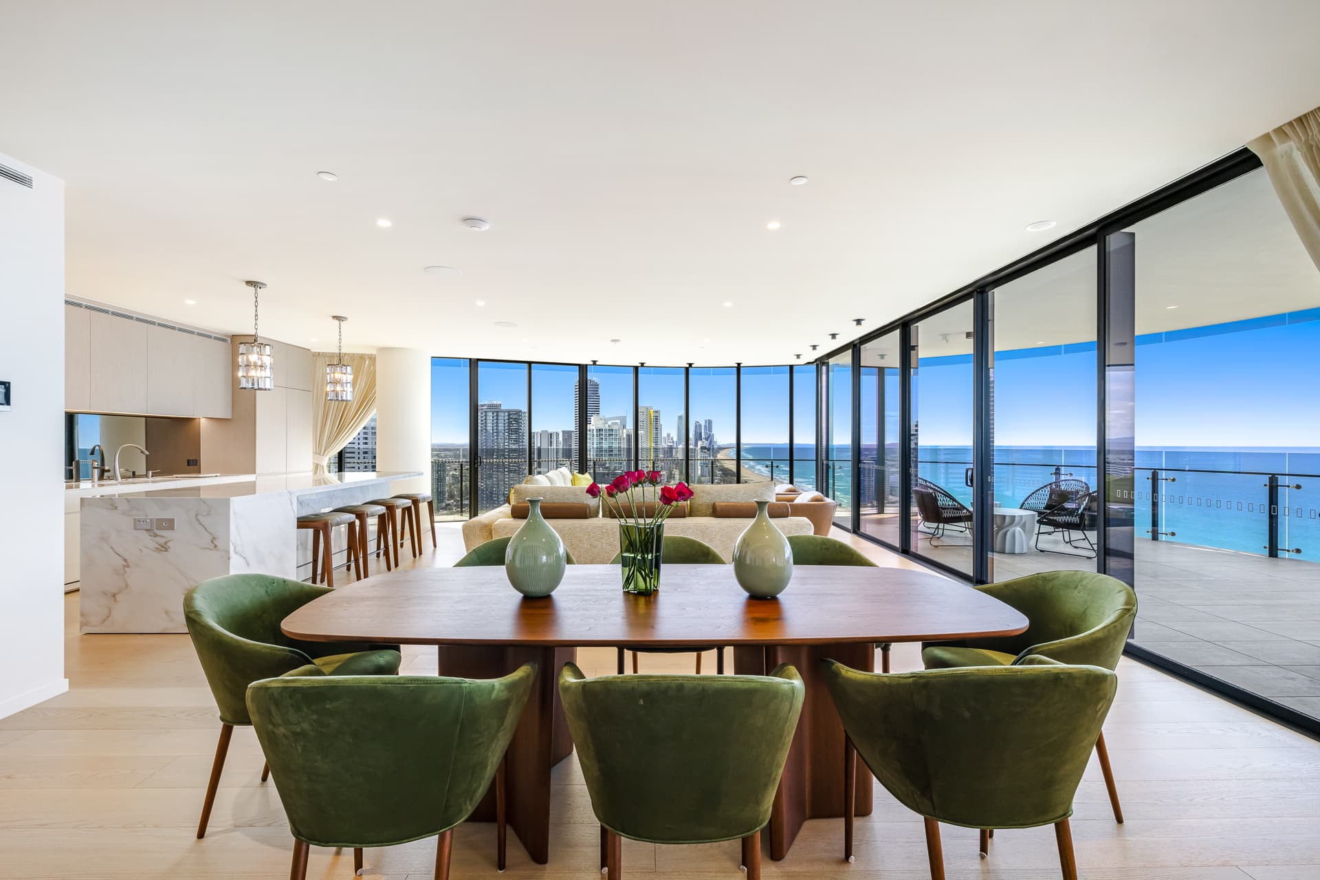 2501/272 Hedges Avenue, Mermaid Beach, QLD, 4218, Mermaid Beach - Thumbnail 4