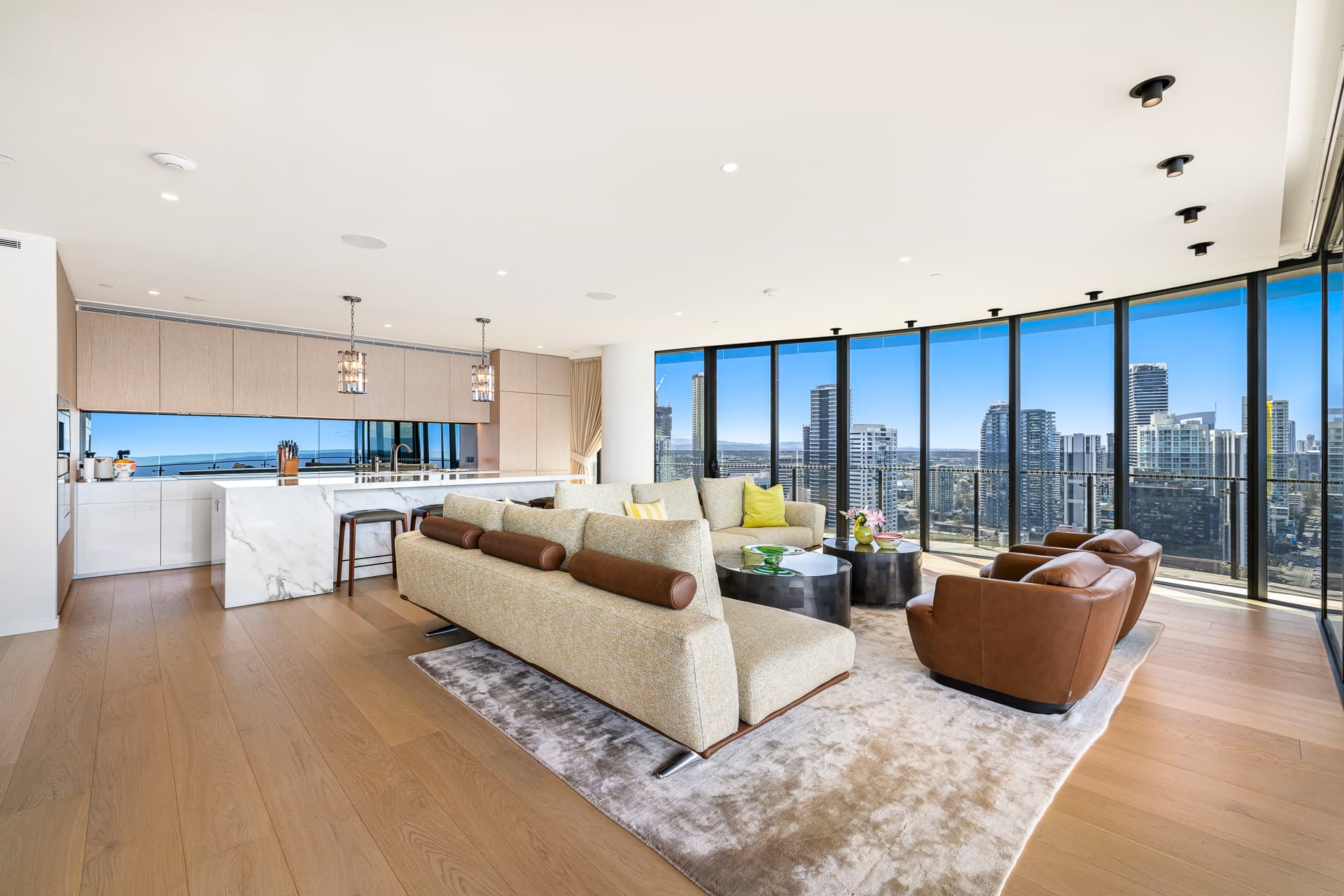 2501/272 Hedges Avenue, Mermaid Beach, QLD, 4218, Mermaid Beach - Thumbnail 5