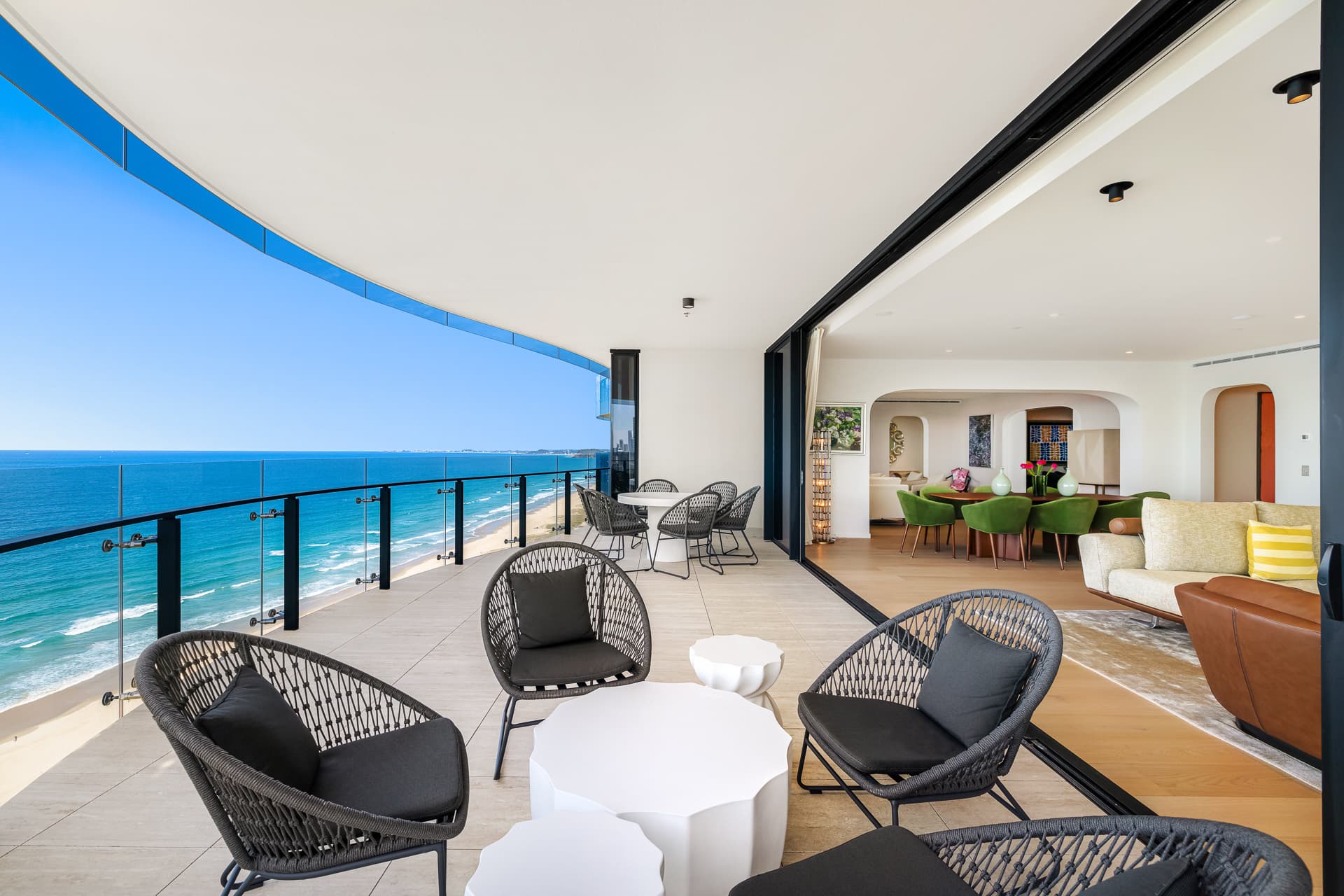 2501/272 Hedges Avenue, Mermaid Beach, QLD, 4218, Mermaid Beach - Thumbnail 7