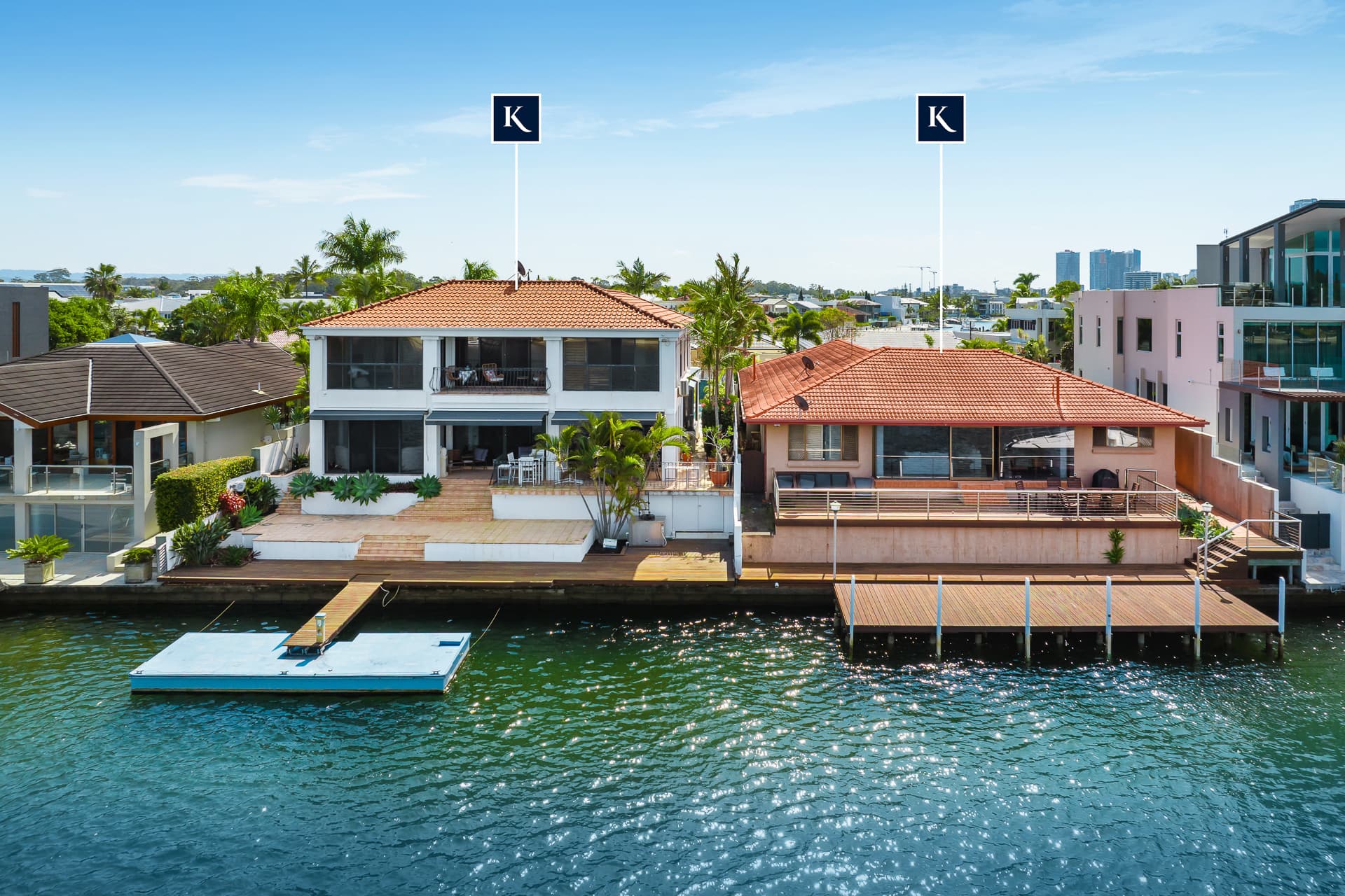 36-38 Admiralty Drive, Paradise Waters, QLD, 4217, Paradise Waters - Thumbnail 2