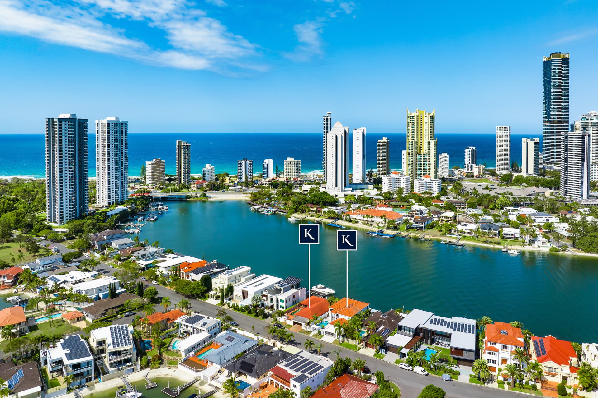36-38 Admiralty Drive, Paradise Waters, QLD, 4217, Paradise Waters - Thumbnail 3