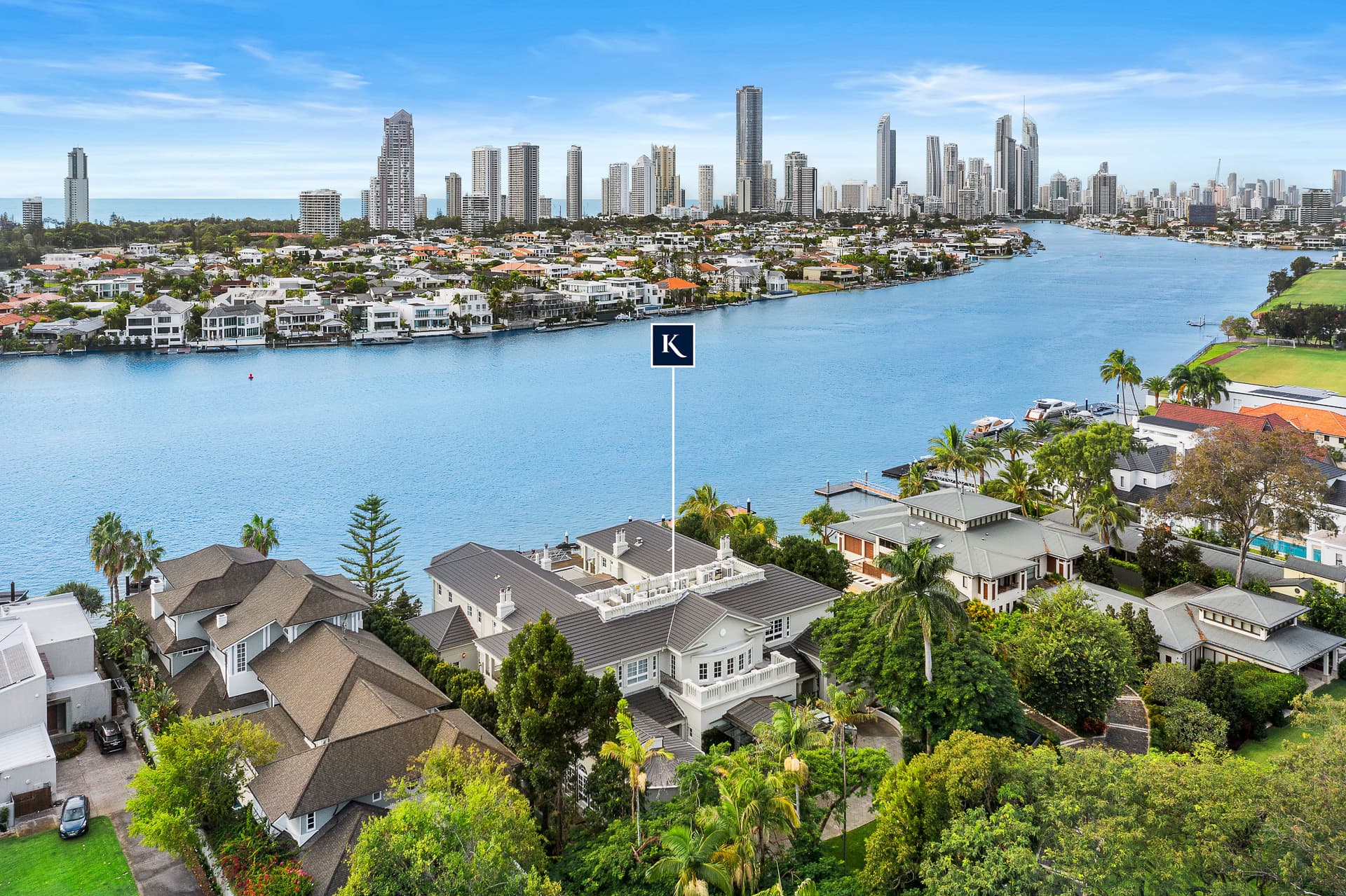 5 McMillan Court, Southport, QLD, 4215, Southport - Image 1
