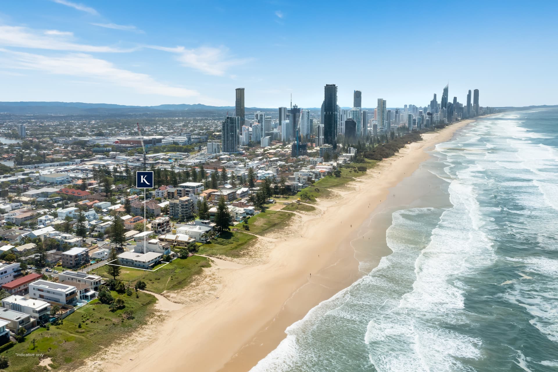 143-145 Hedges Avenue, Mermaid Beach, QLD, 4218, Mermaid Beach - Image 1