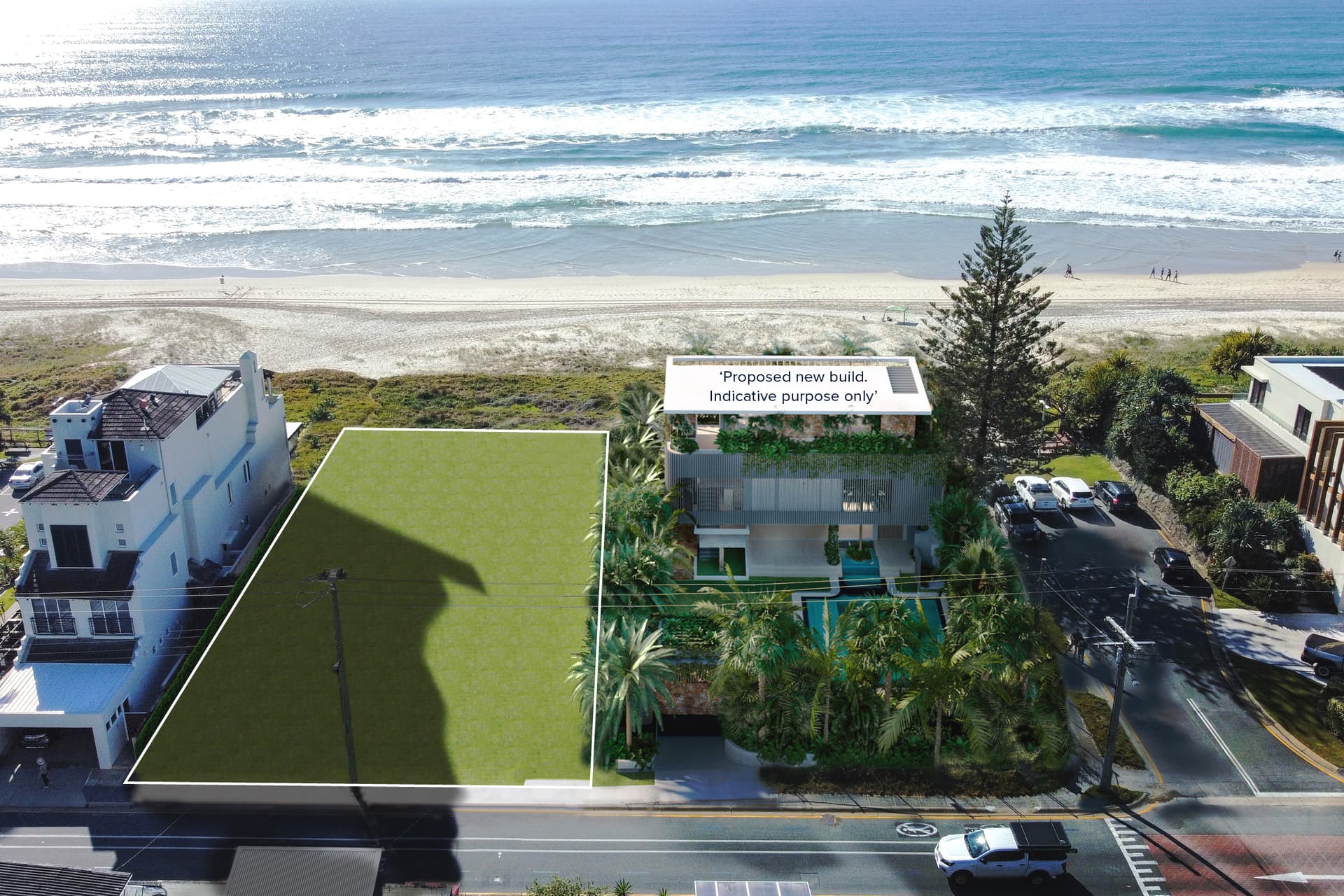 143-145 Hedges  Avenue, Mermaid Beach, QLD, 4218, Mermaid Beach - Thumbnail 3