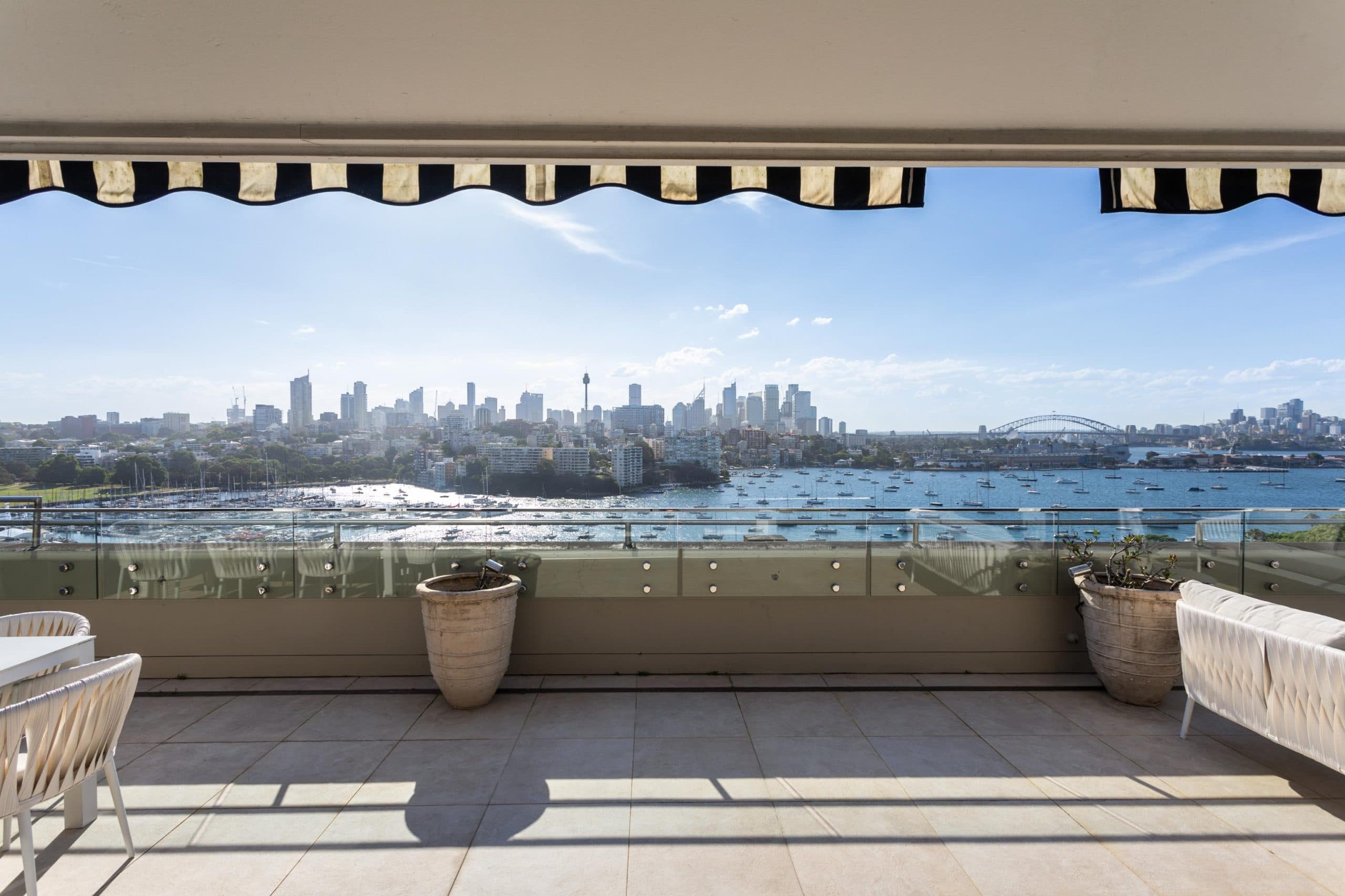 25/54 Darling Point Road, Darling Point - Thumbnail 2