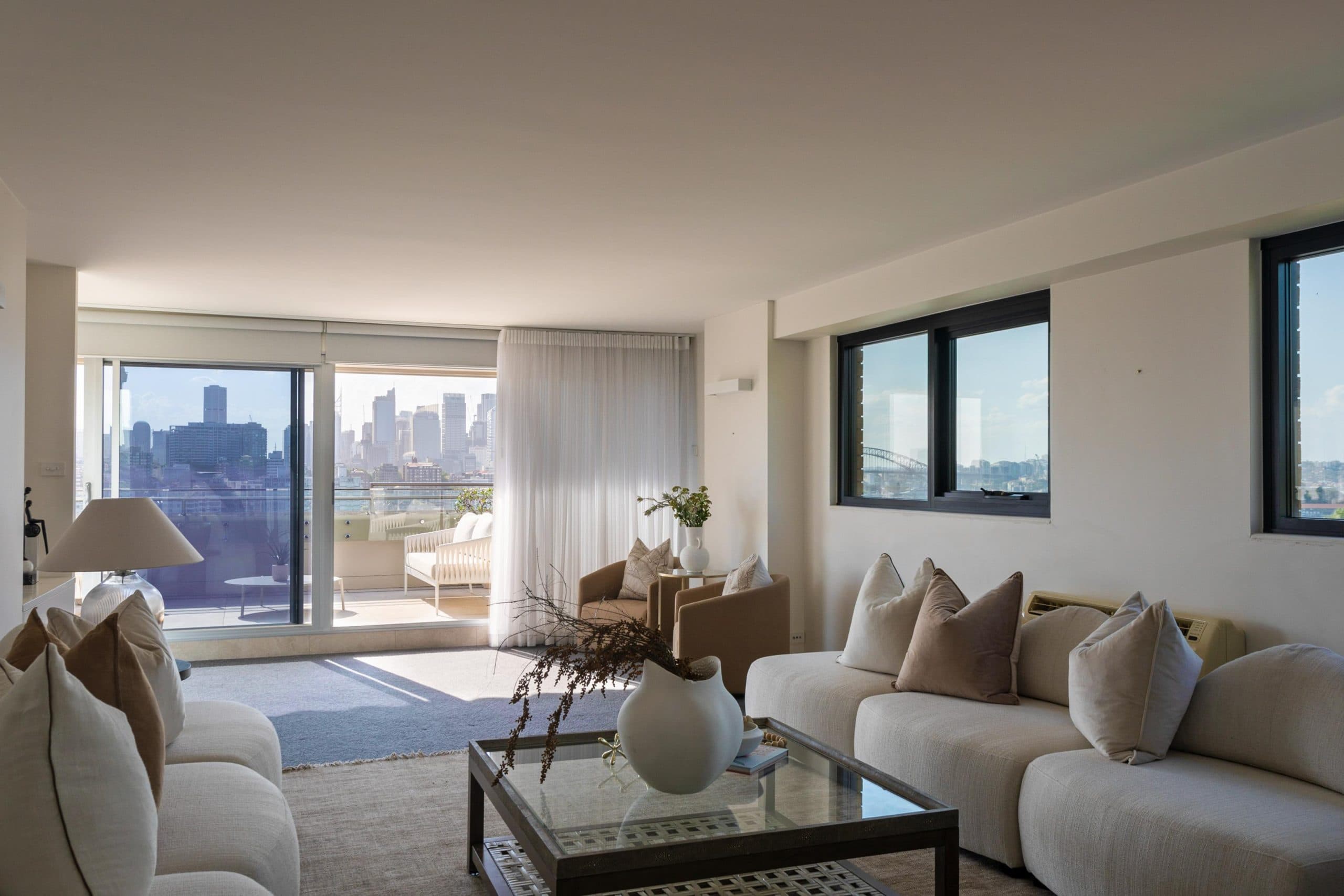25/54 Darling Point Road, Darling Point - Thumbnail 3