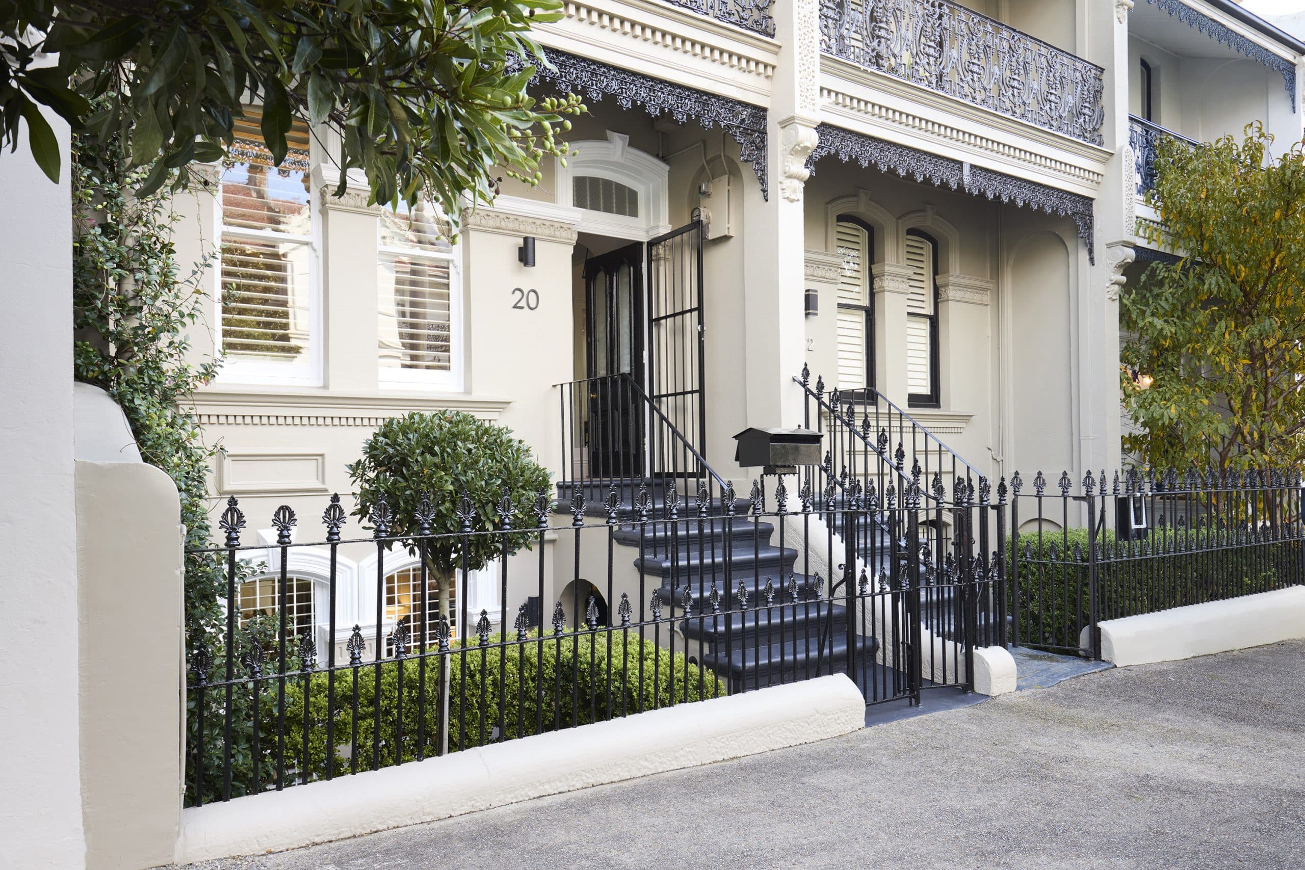 20 Suffolk Street, Paddington - Thumbnail 2