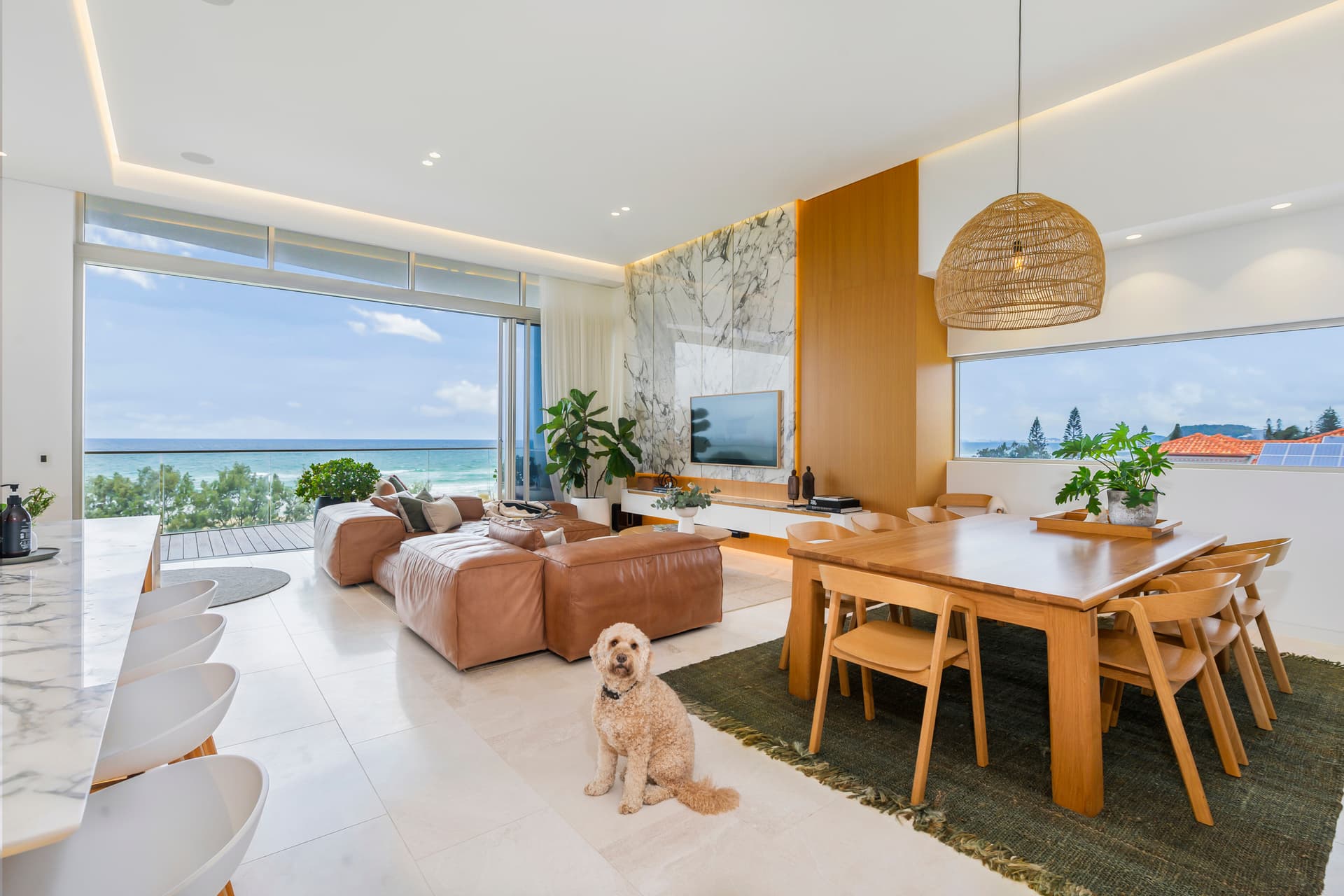 4/142 Marine Parade, Miami, QLD, 4220, Miami - Image 1