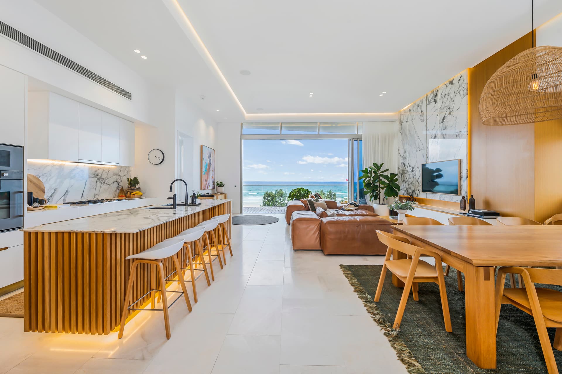 4/142 Marine Parade, Miami, QLD, 4220, Miami - Thumbnail 6