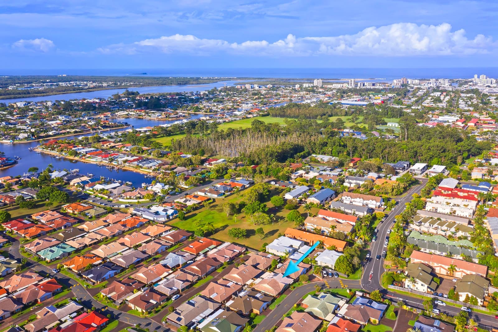 75, 19 "Regents Landing" Arwen Street, Maroochydore QLD, Maroochydore - Thumbnail 3
