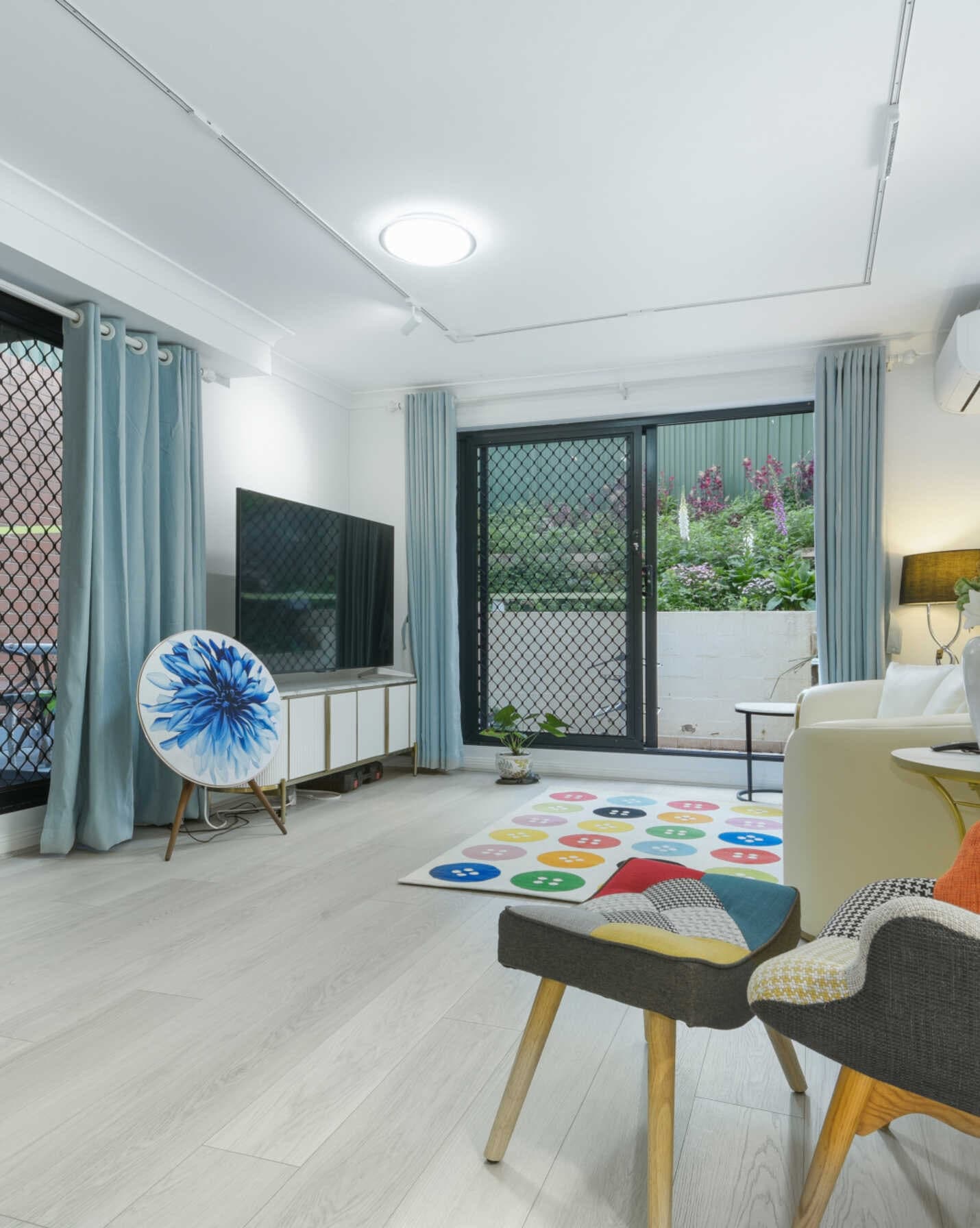 5/552-554 Pacific Highway Chatswood, Chatswood - Image 1