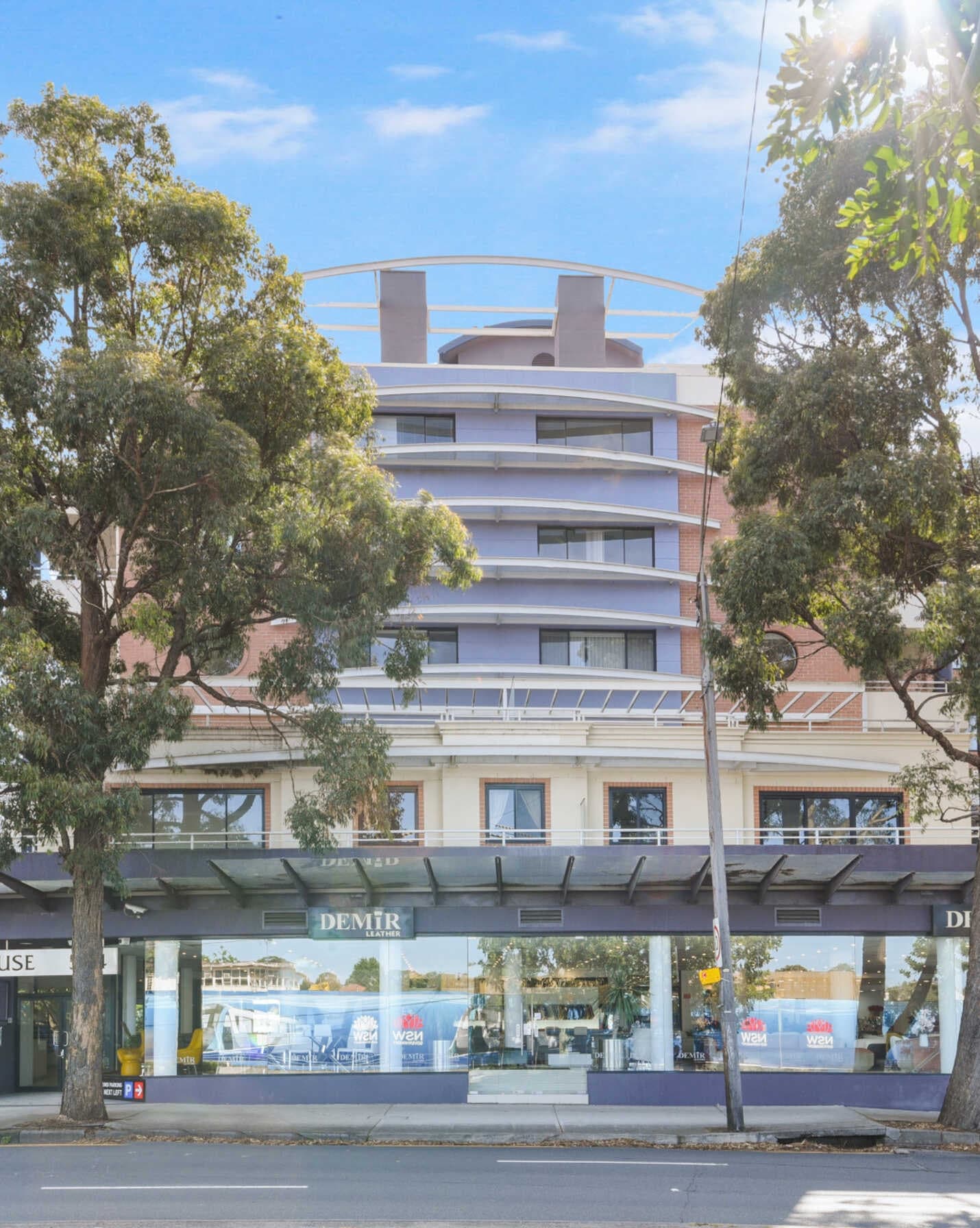 5/552-554 Pacific Highway Chatswood, Chatswood - Thumbnail 8