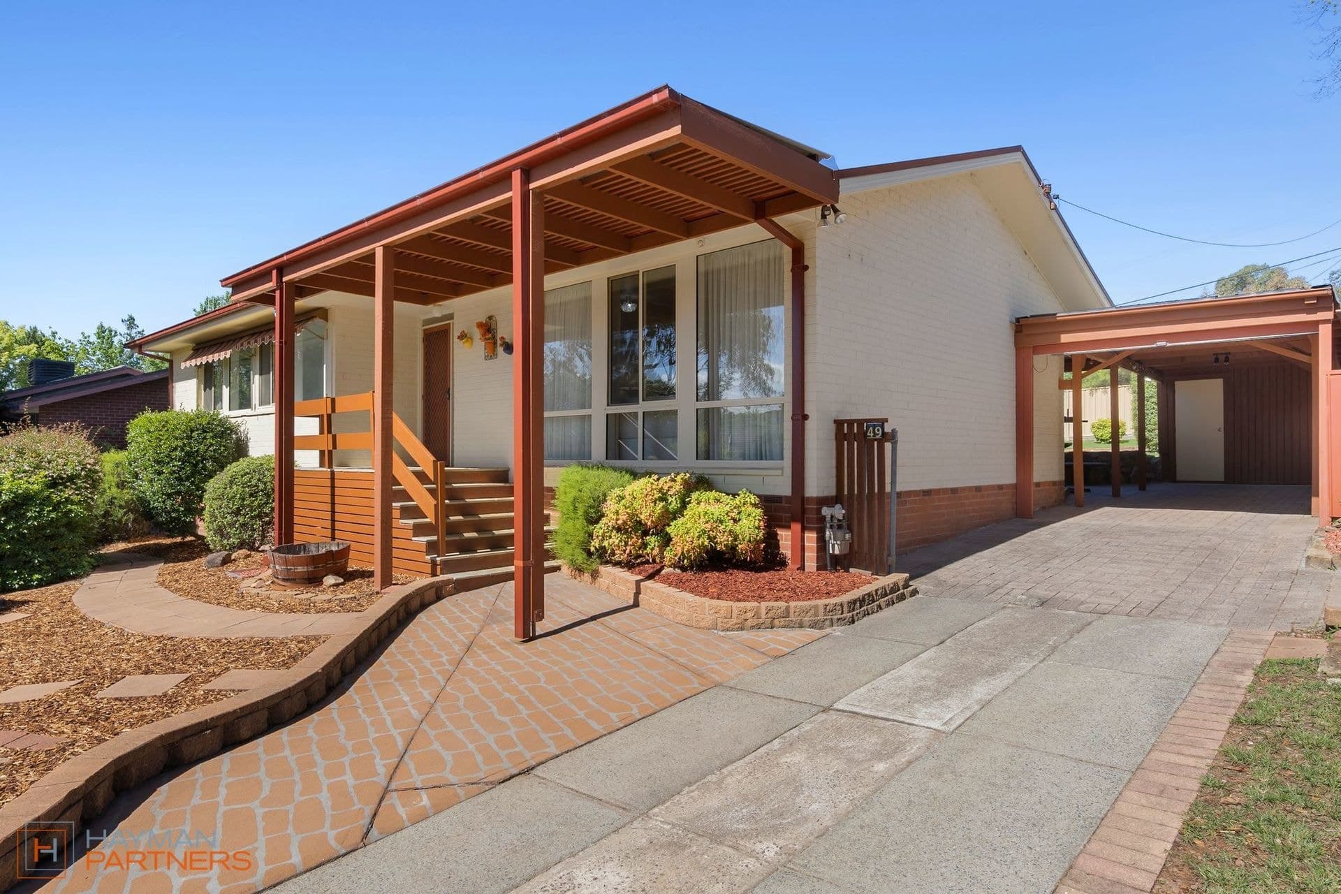 49 Eugenia Street, Rivett ACT 2611, Rivett - Thumbnail 2