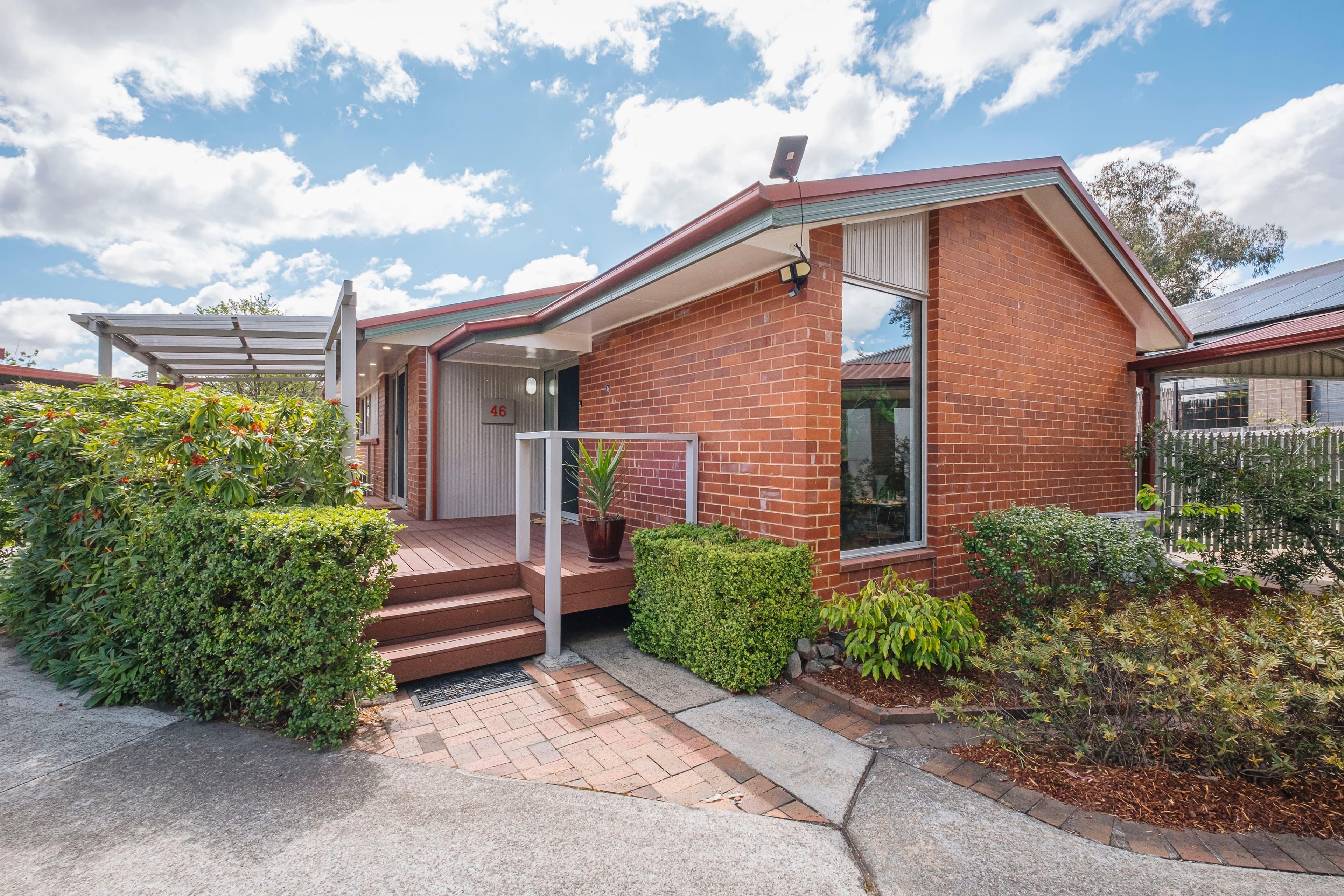 46 Kambalda Crescent, Fisher ACT 2611, Fisher - Thumbnail 2