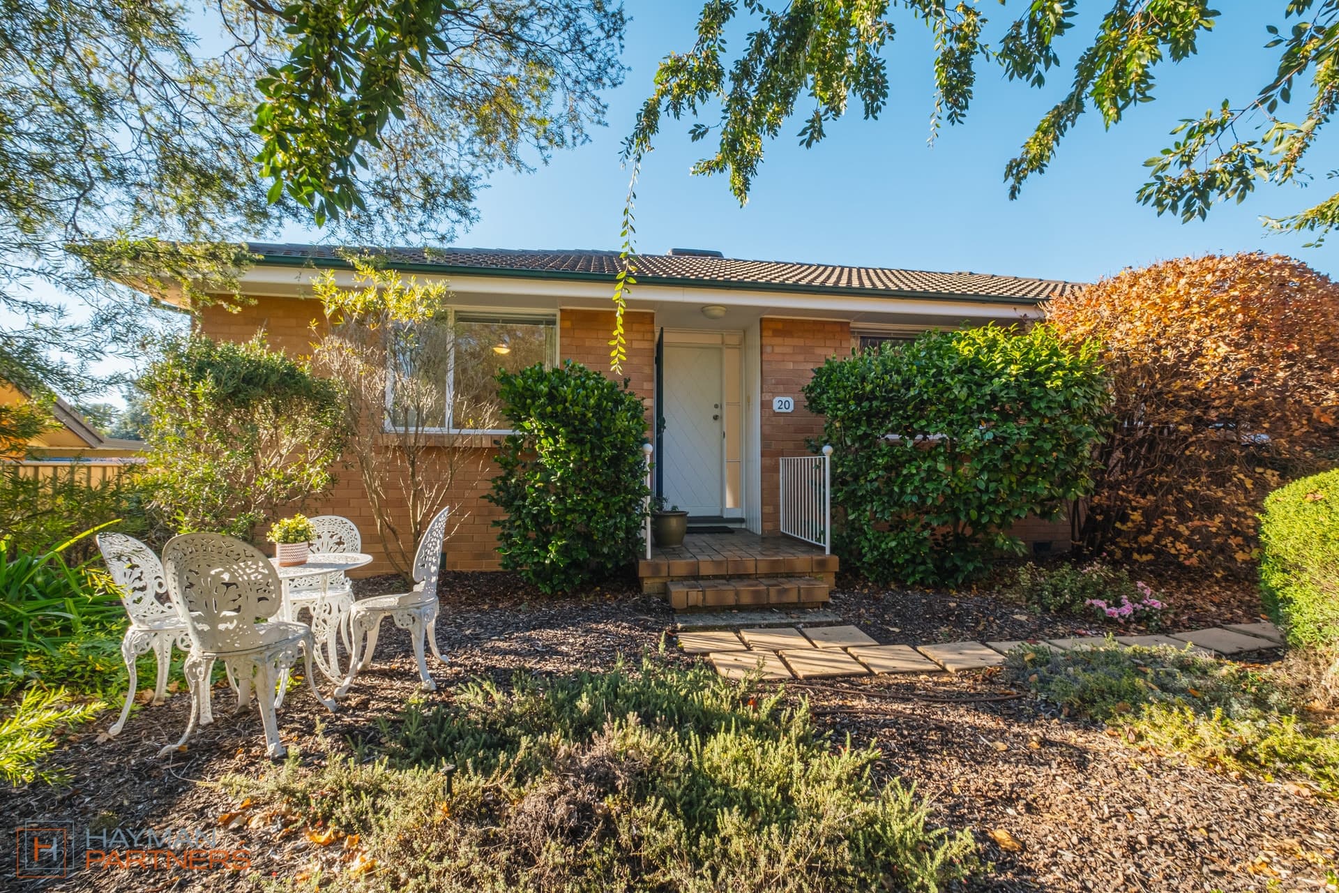 20 Mirbelia Crescent, Rivett ACT 2611, Rivett - Image 1