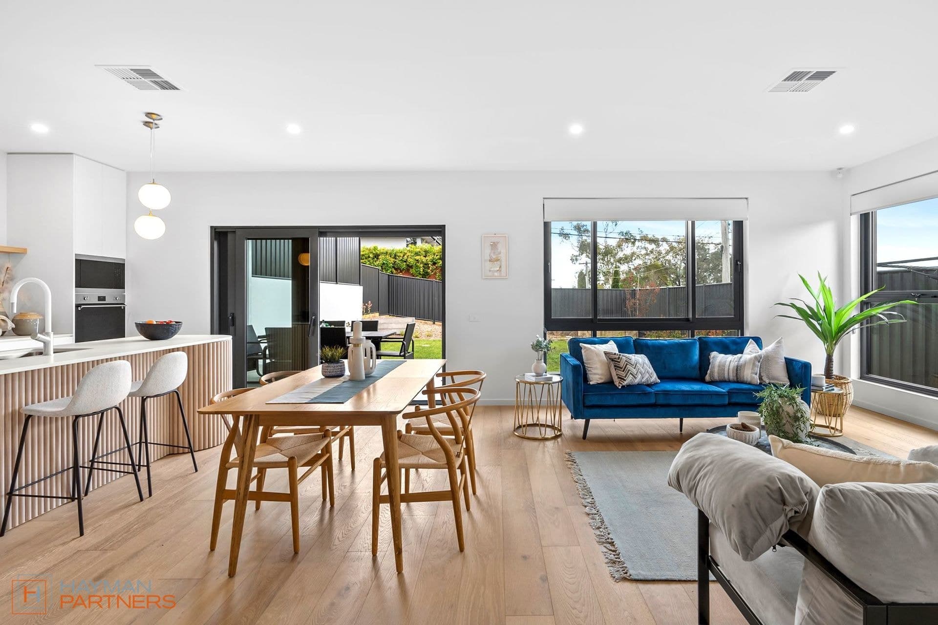 2/22 Rosebery Street, Fisher ACT 2611, Fisher - Thumbnail 5