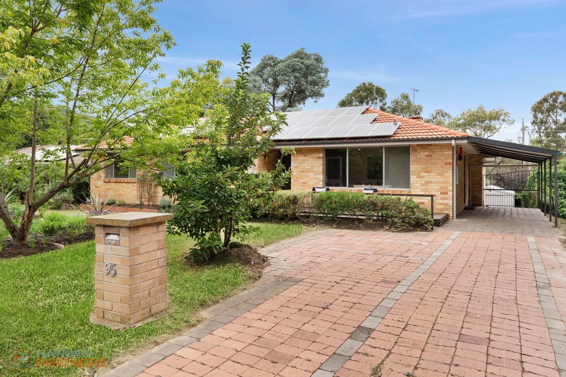 95 Kambalda Crescent, Fisher ACT 2611, Fisher - Image 1